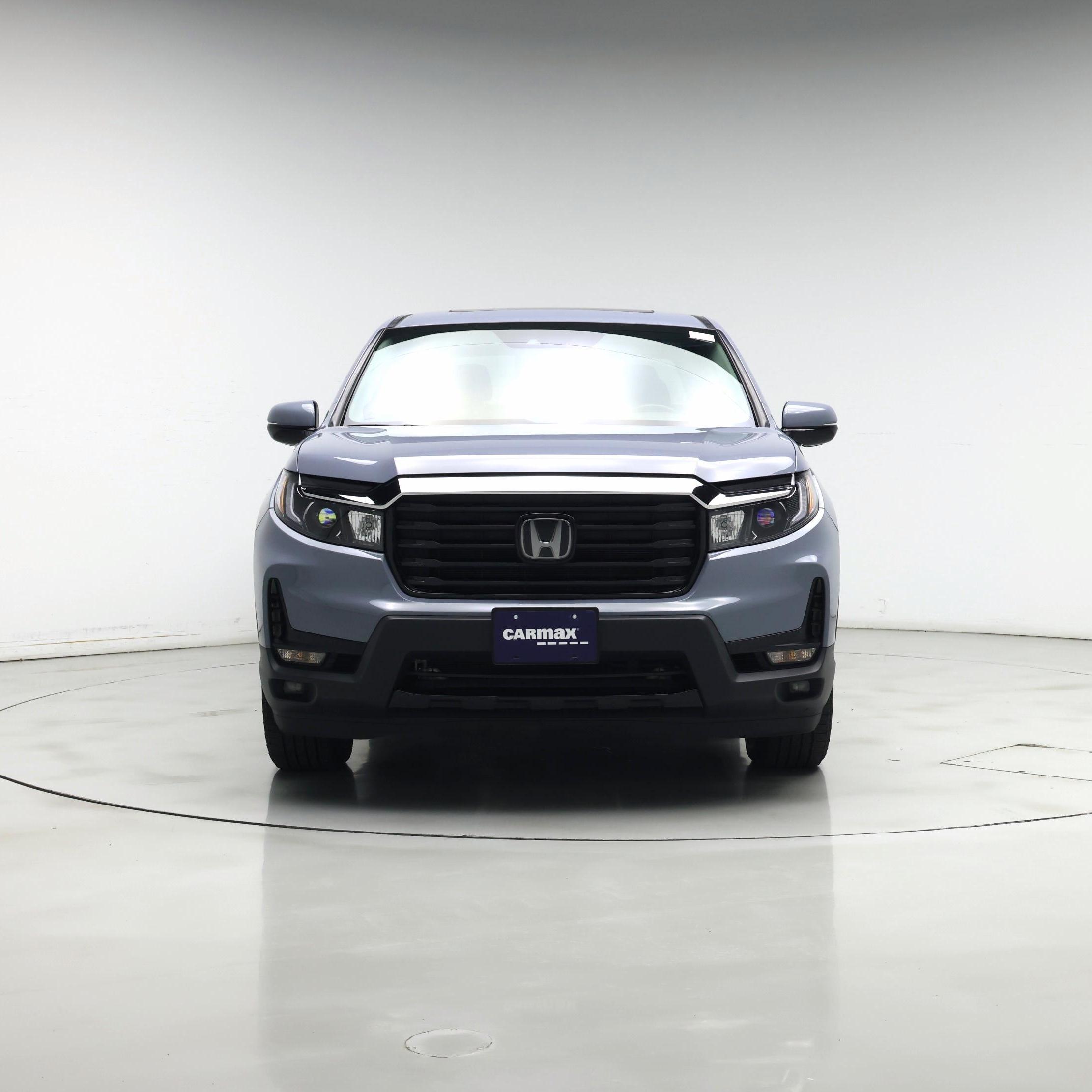 Thumbnail: 2023 Honda Ridgeline - 5