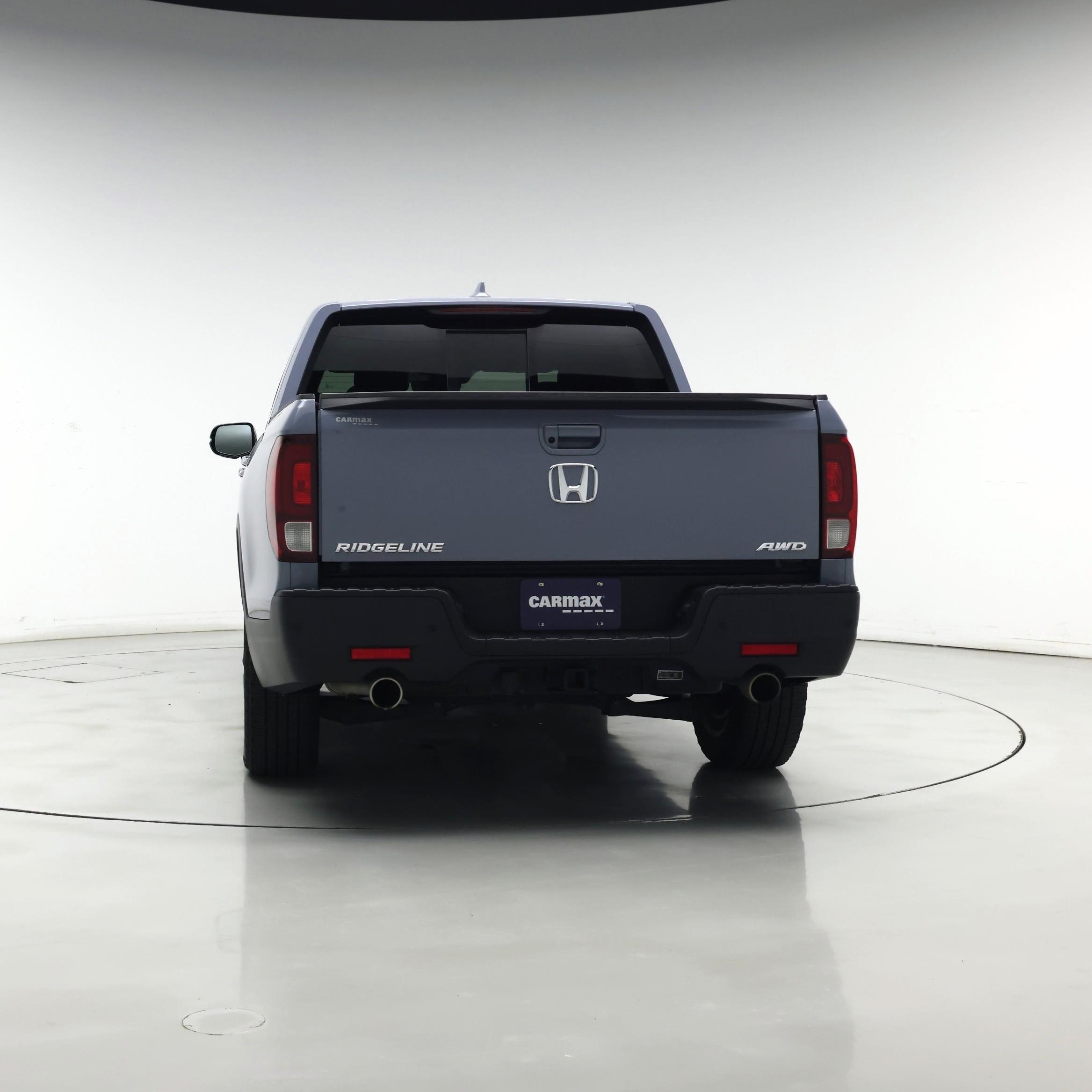 Thumbnail: 2023 Honda Ridgeline - 6