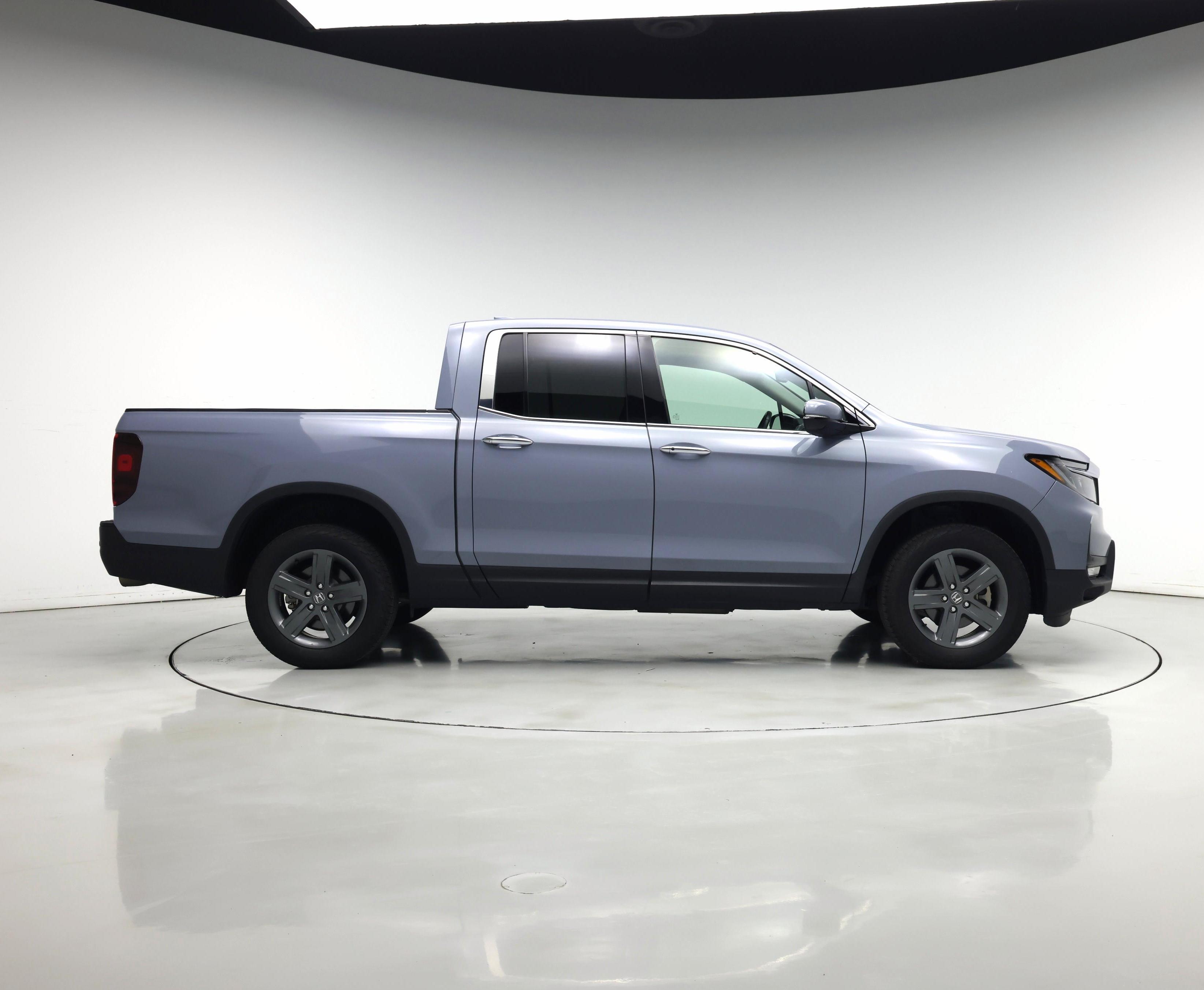 Thumbnail: 2023 Honda Ridgeline - 7