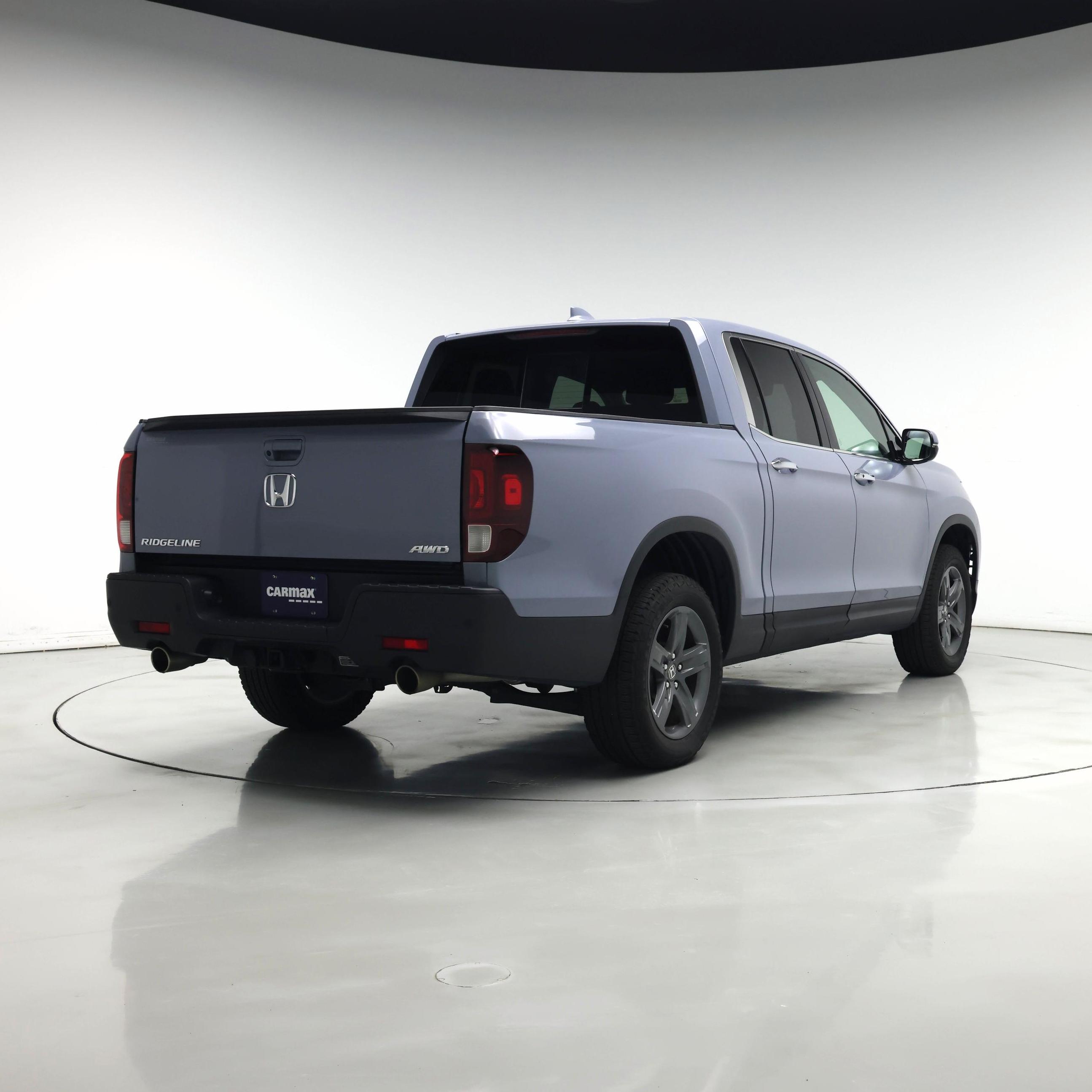 Thumbnail: 2023 Honda Ridgeline - 8