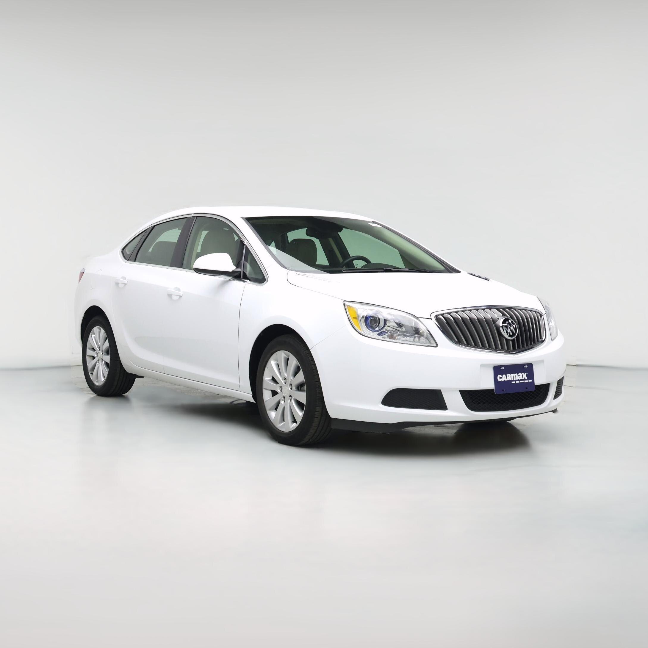 Thumbnail: 2016 Buick Verano - 1