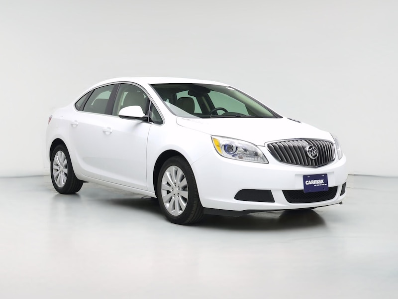 2016 Buick Verano  -
                  Plainfield, IL