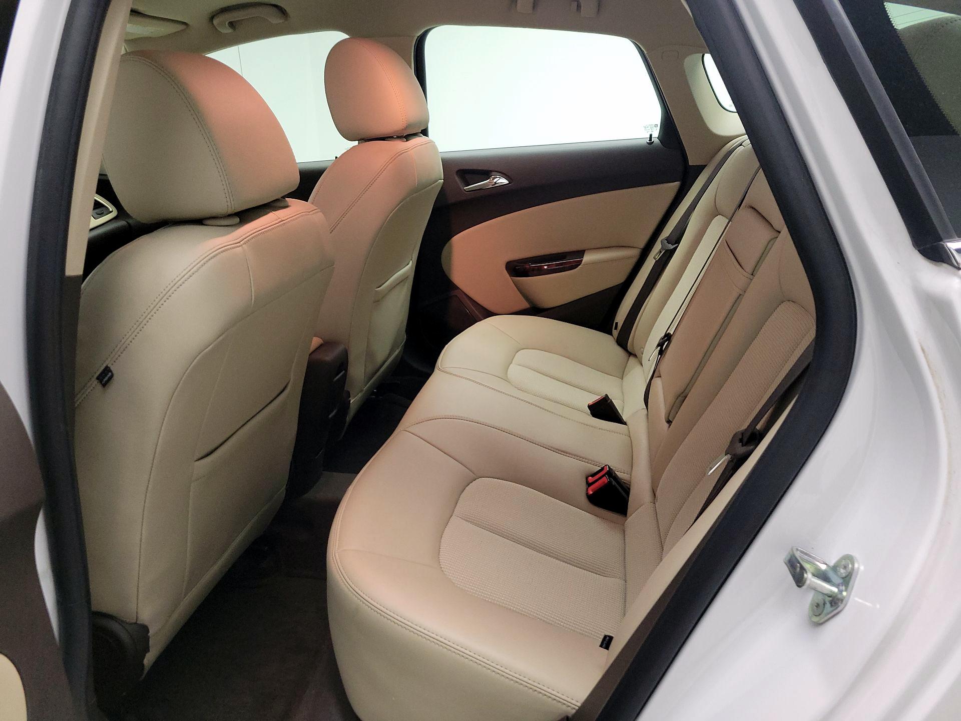 Thumbnail: 2016 Buick Verano - 19