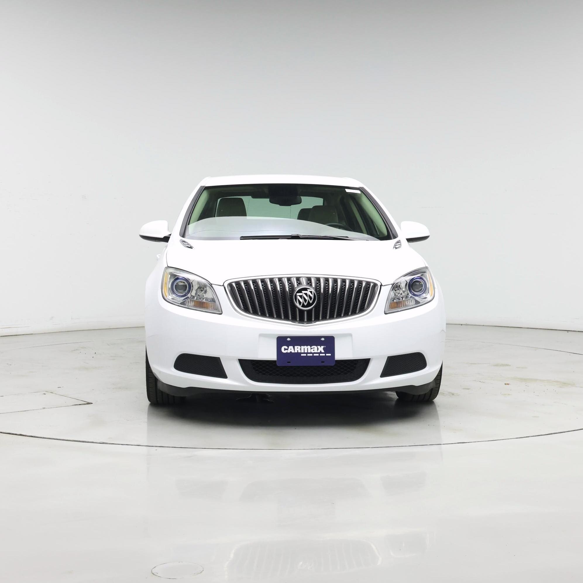 Thumbnail: 2016 Buick Verano - 5