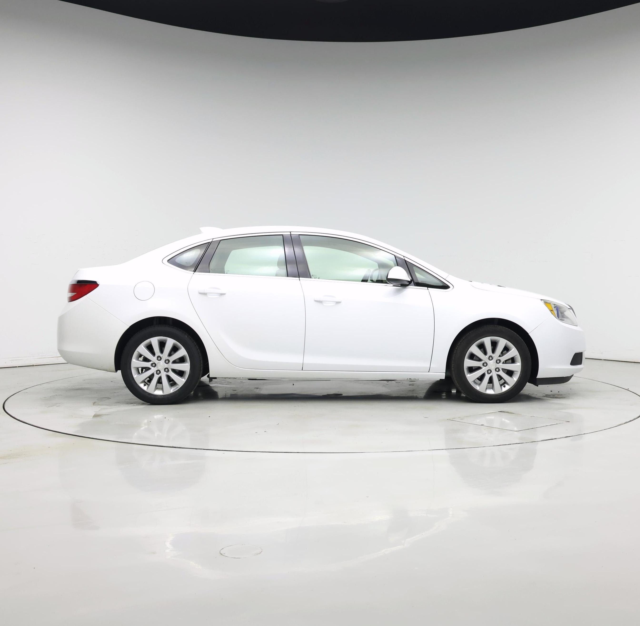 Thumbnail: 2016 Buick Verano - 7