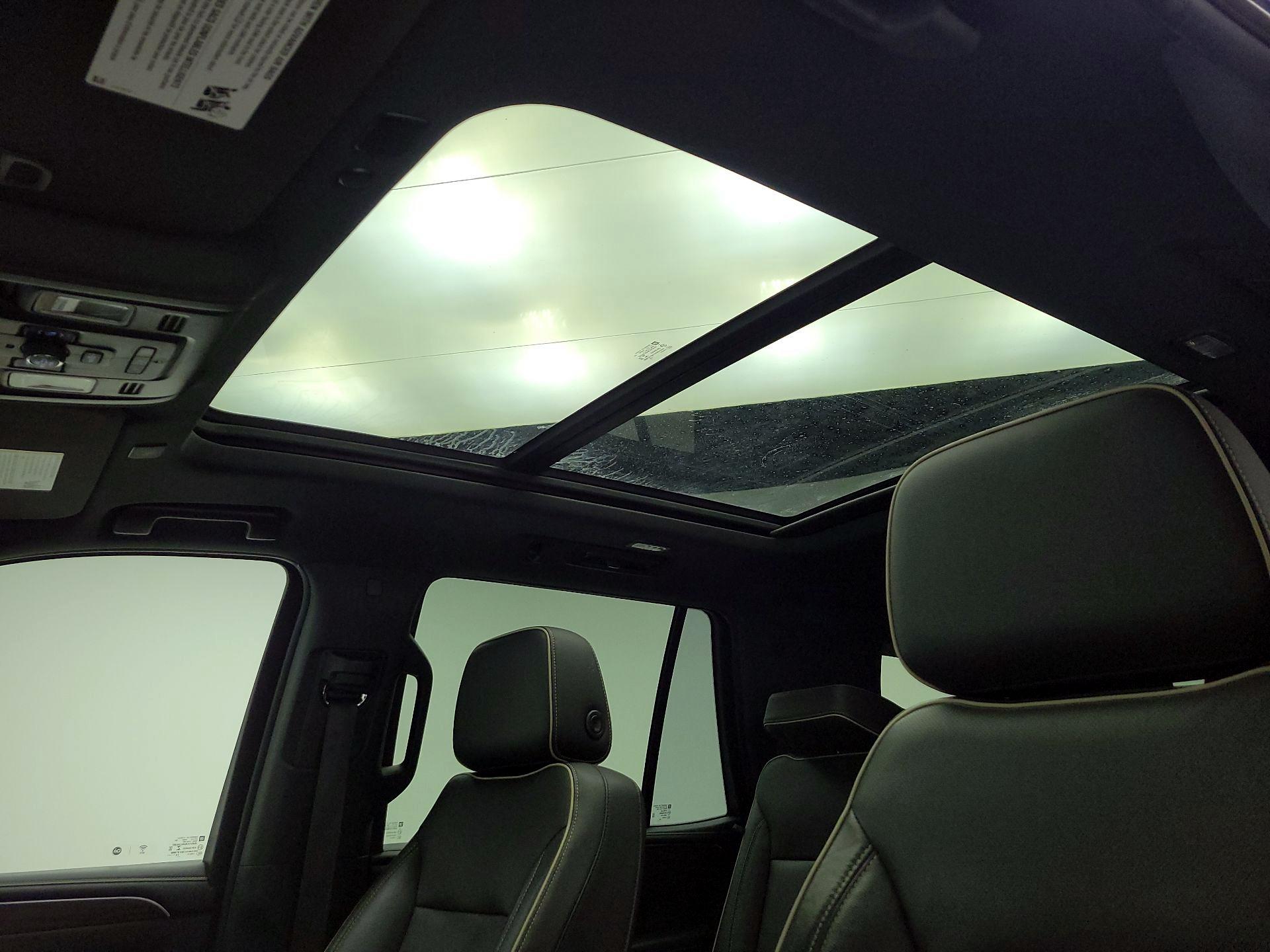 Thumbnail: 2021 Chevrolet Tahoe - 20