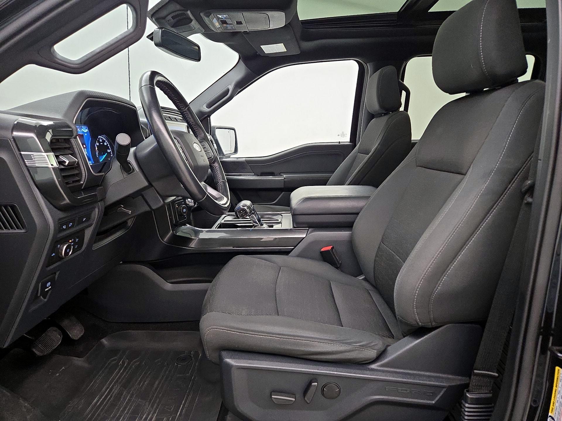 Thumbnail: 2022 Ford F-150 - 11