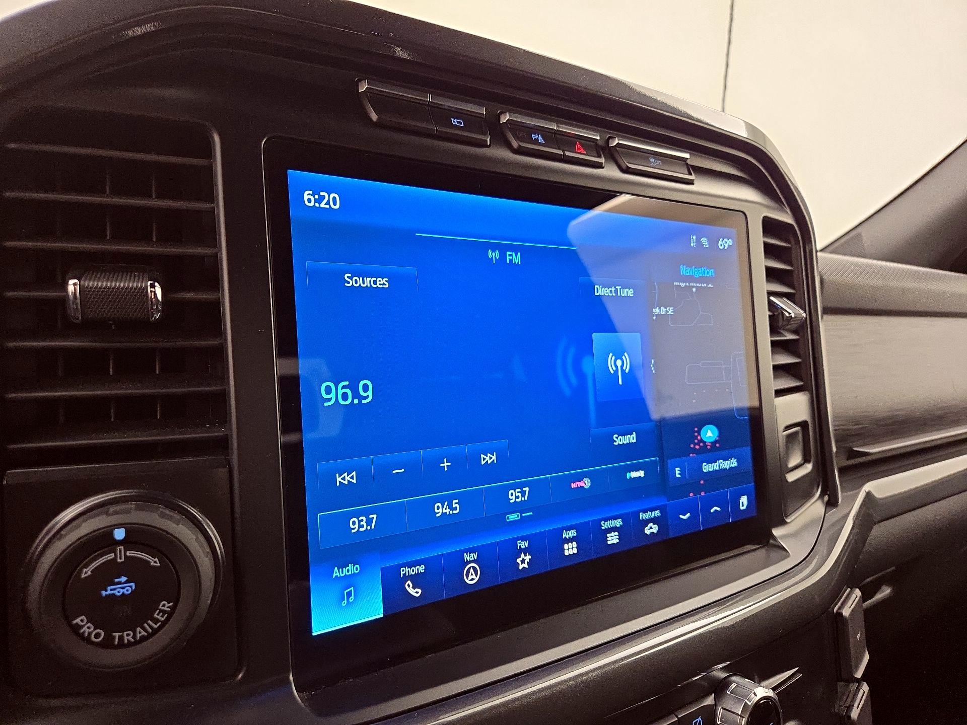 Thumbnail: 2022 Ford F-150 - 16