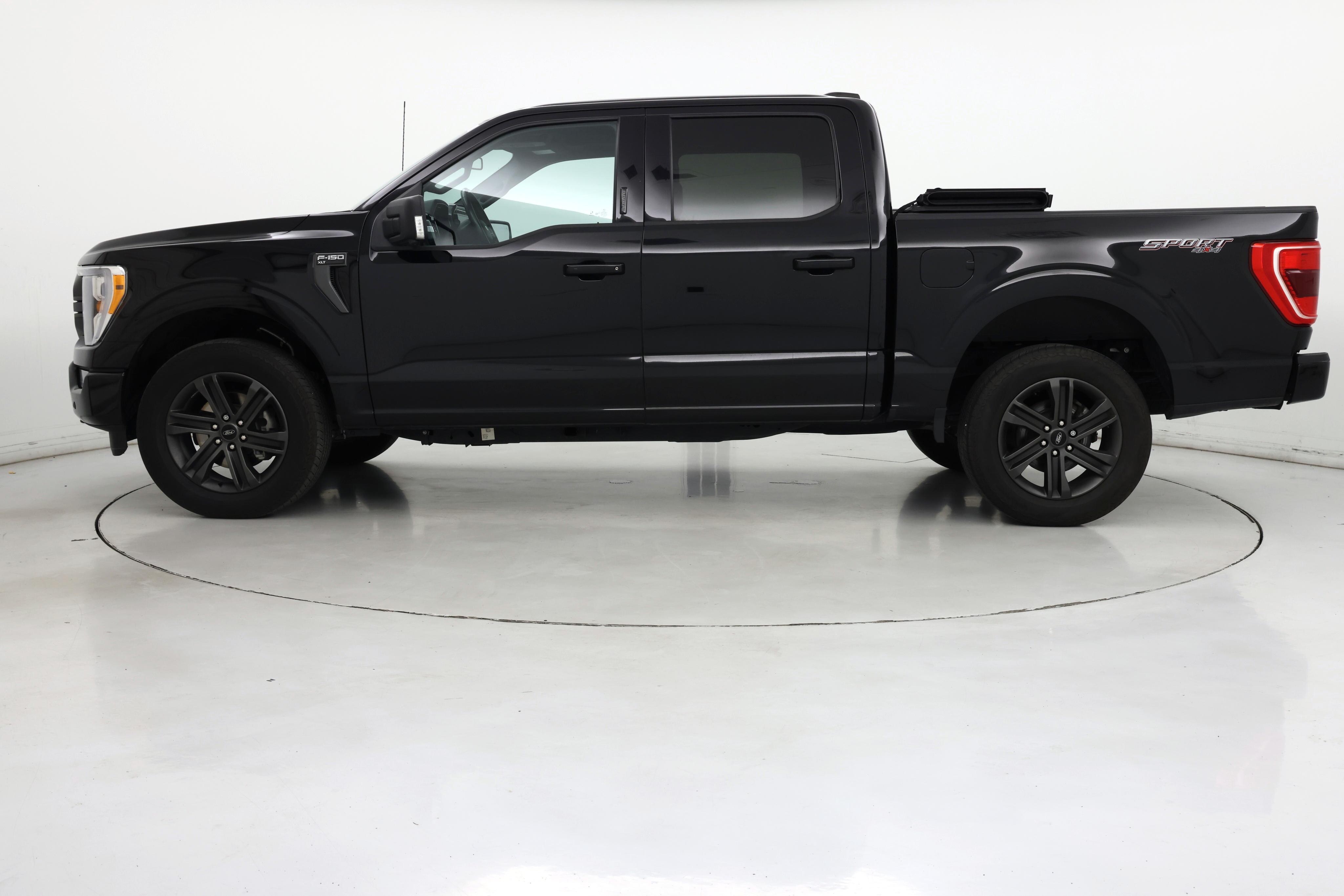 Thumbnail: 2022 Ford F-150 - 3