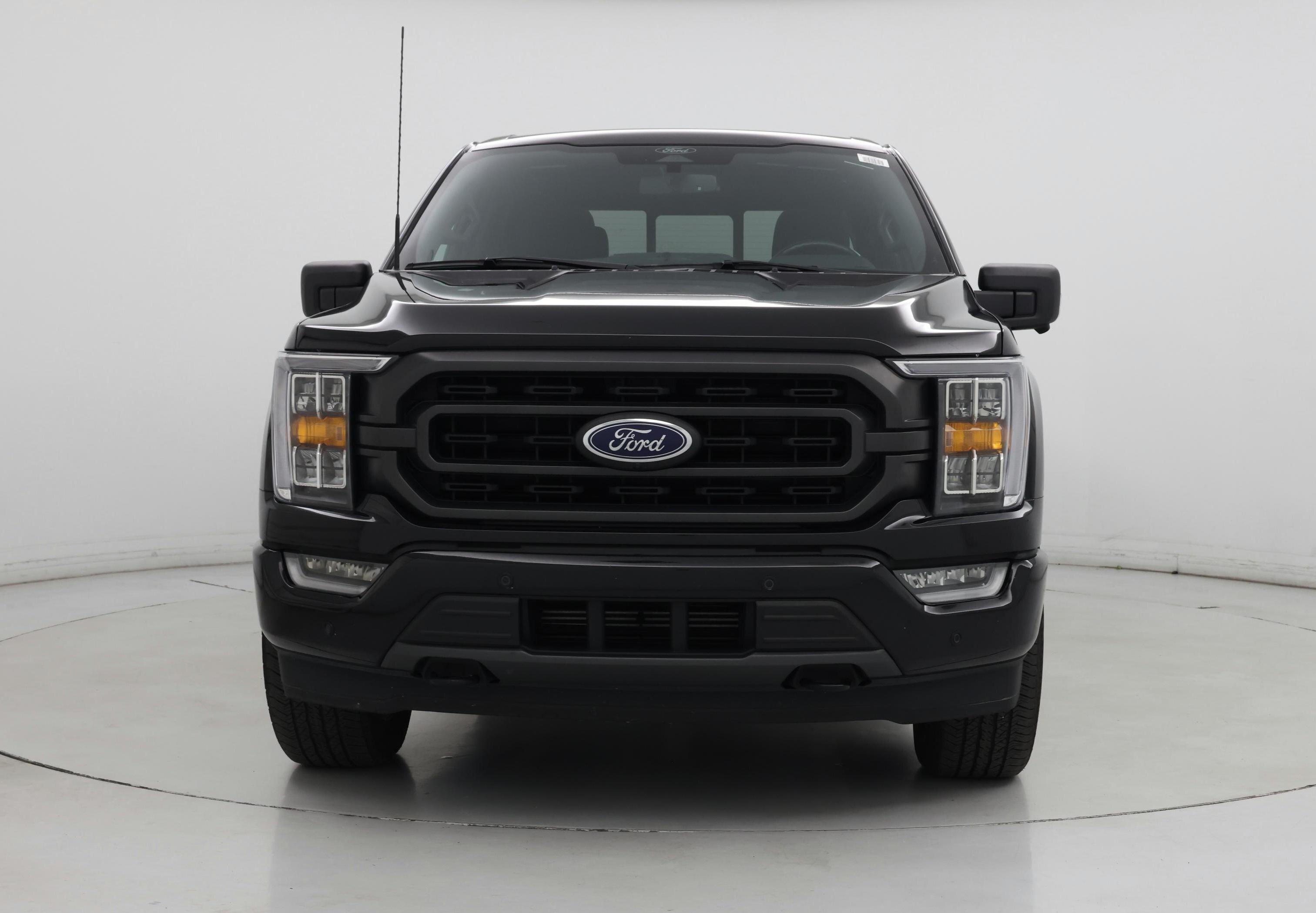 Thumbnail: 2022 Ford F-150 - 5