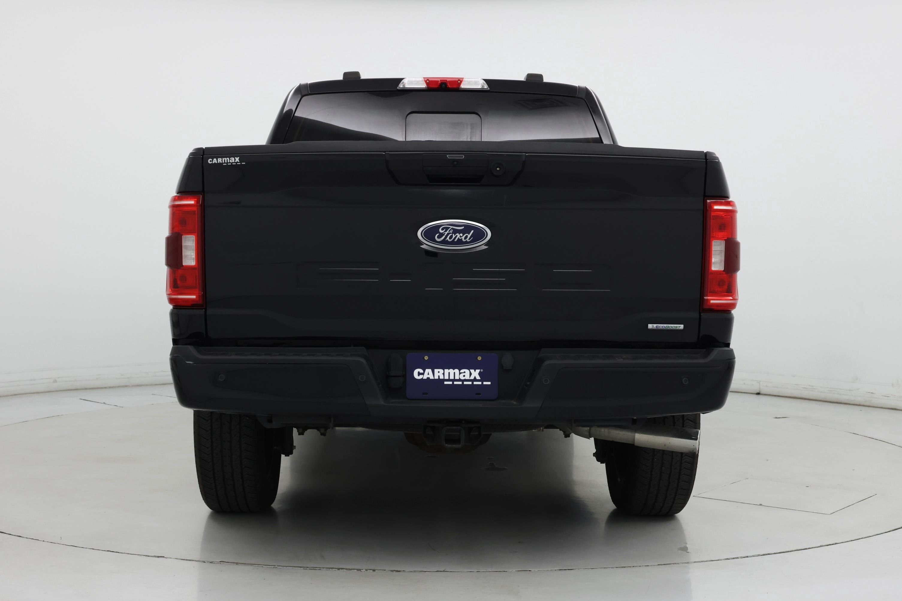 Thumbnail: 2022 Ford F-150 - 6