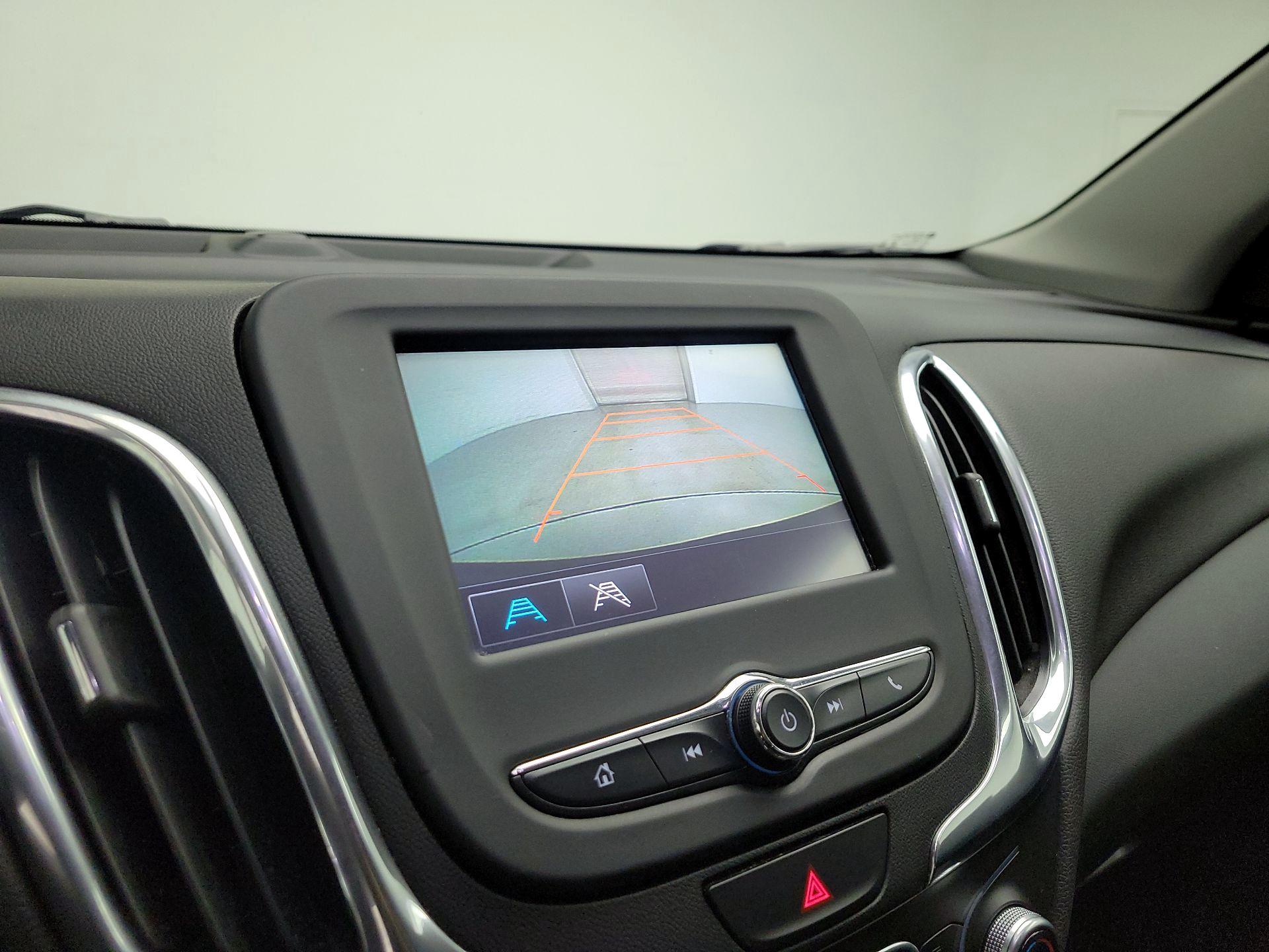 Thumbnail: 2018 Chevrolet Equinox - 13