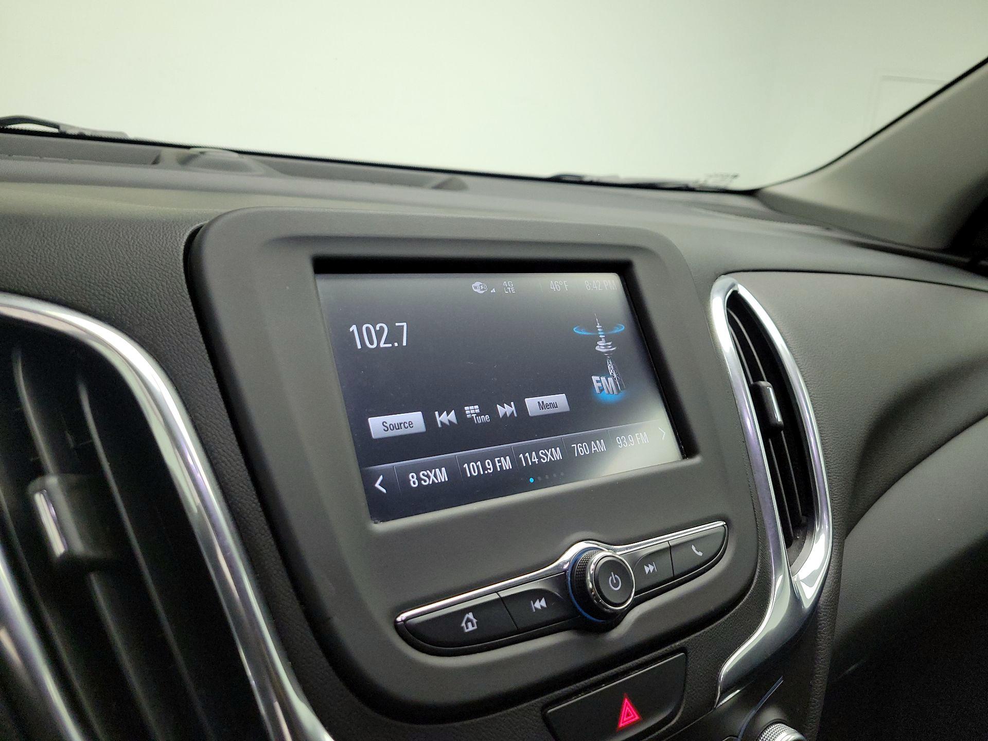 Thumbnail: 2018 Chevrolet Equinox - 14