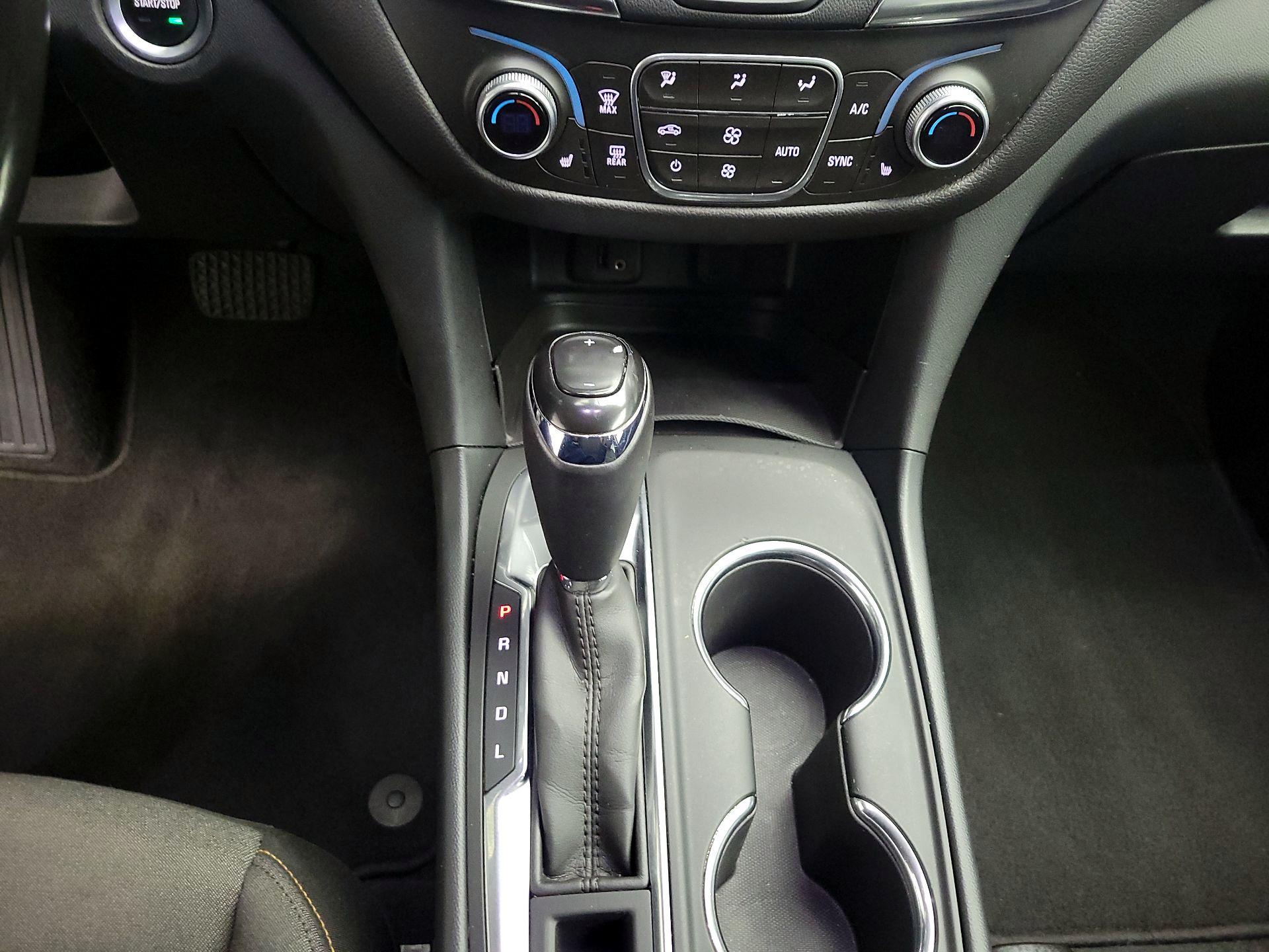 Thumbnail: 2018 Chevrolet Equinox - 16