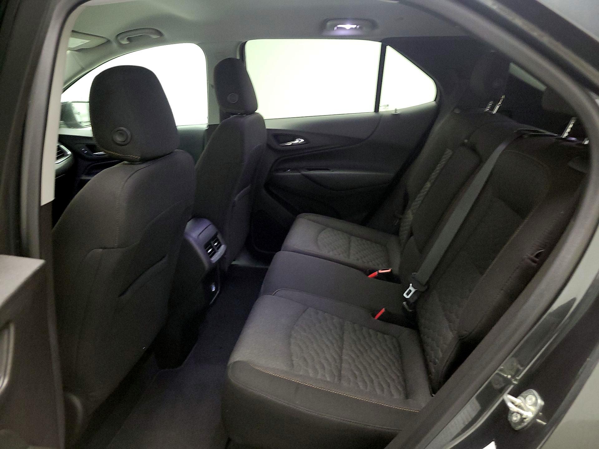 Thumbnail: 2018 Chevrolet Equinox - 17