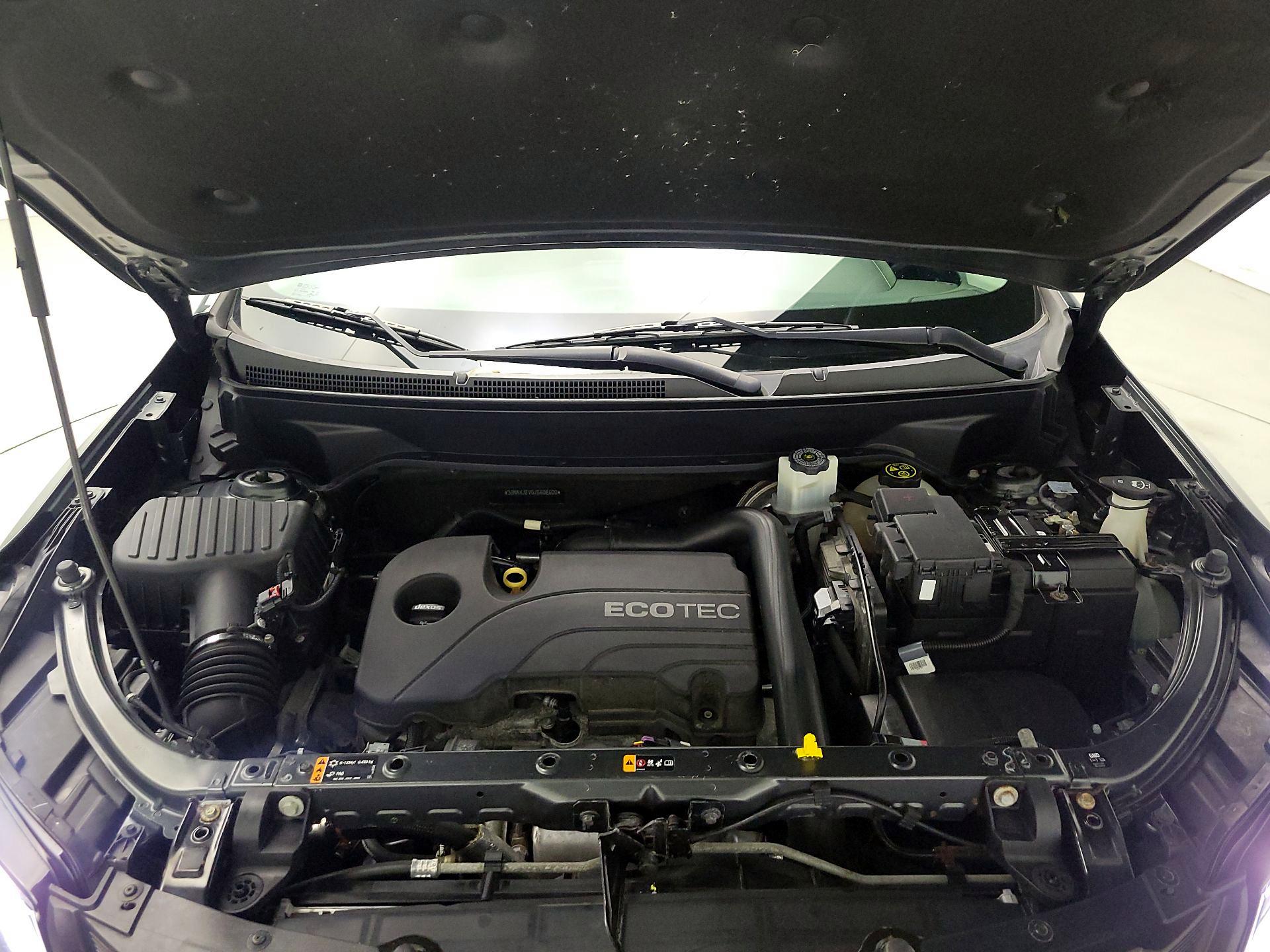 Thumbnail: 2018 Chevrolet Equinox - 19