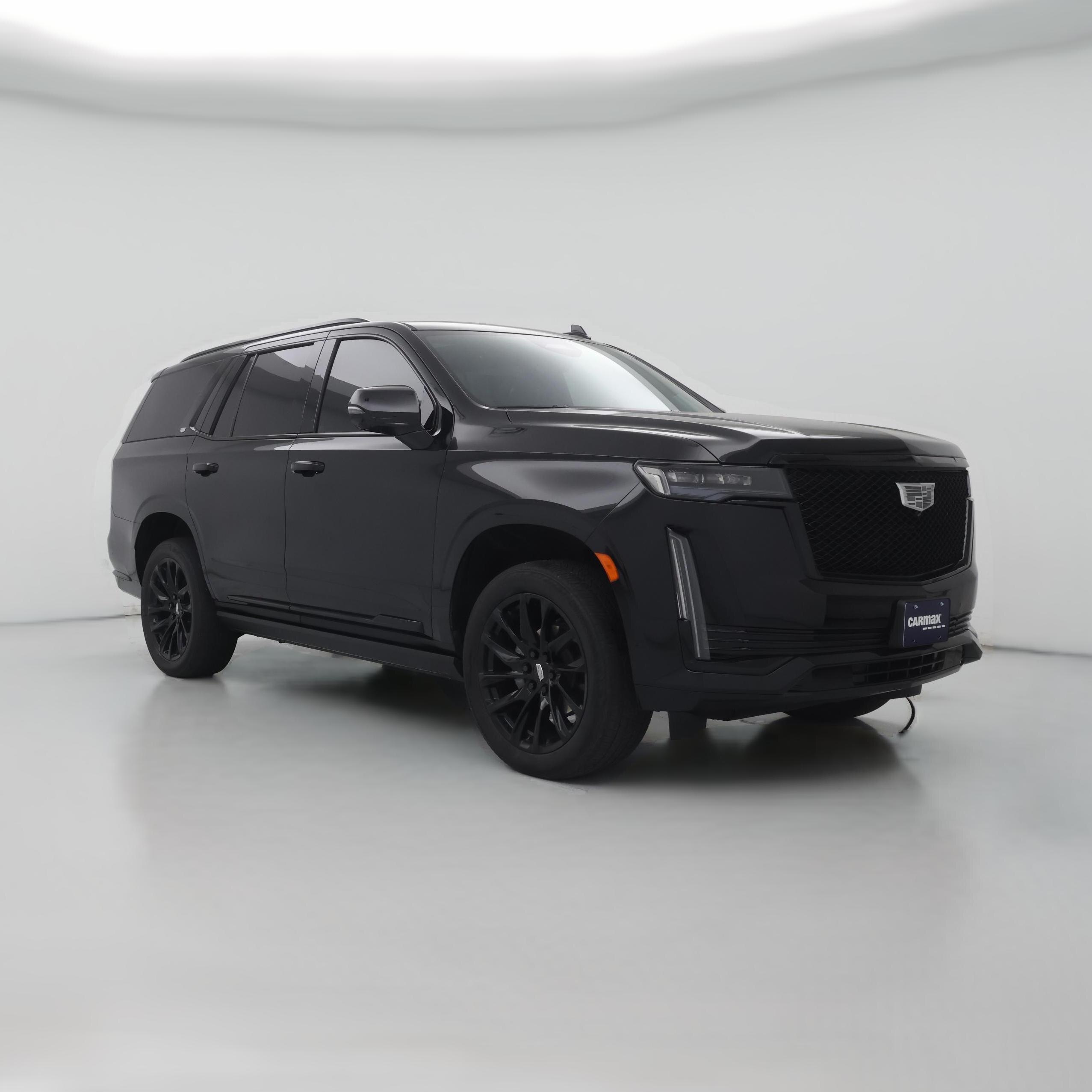 Thumbnail: 2023 Cadillac Escalade - 1