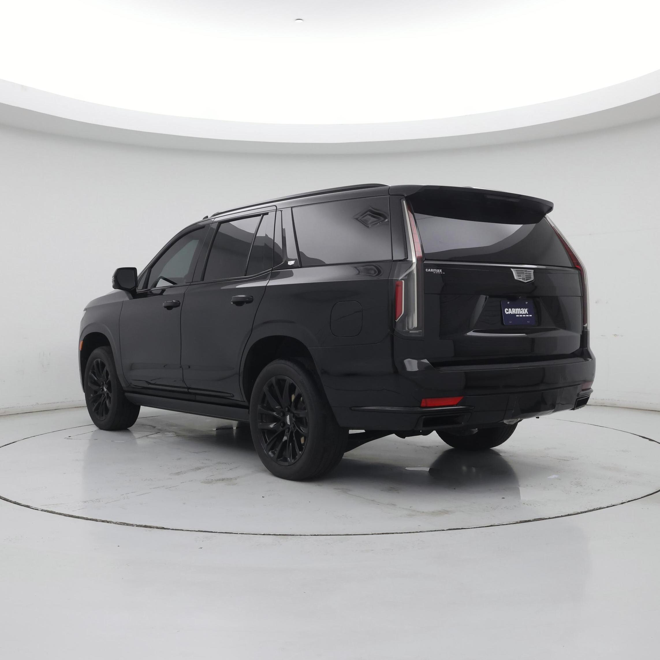 Thumbnail: 2023 Cadillac Escalade - 2