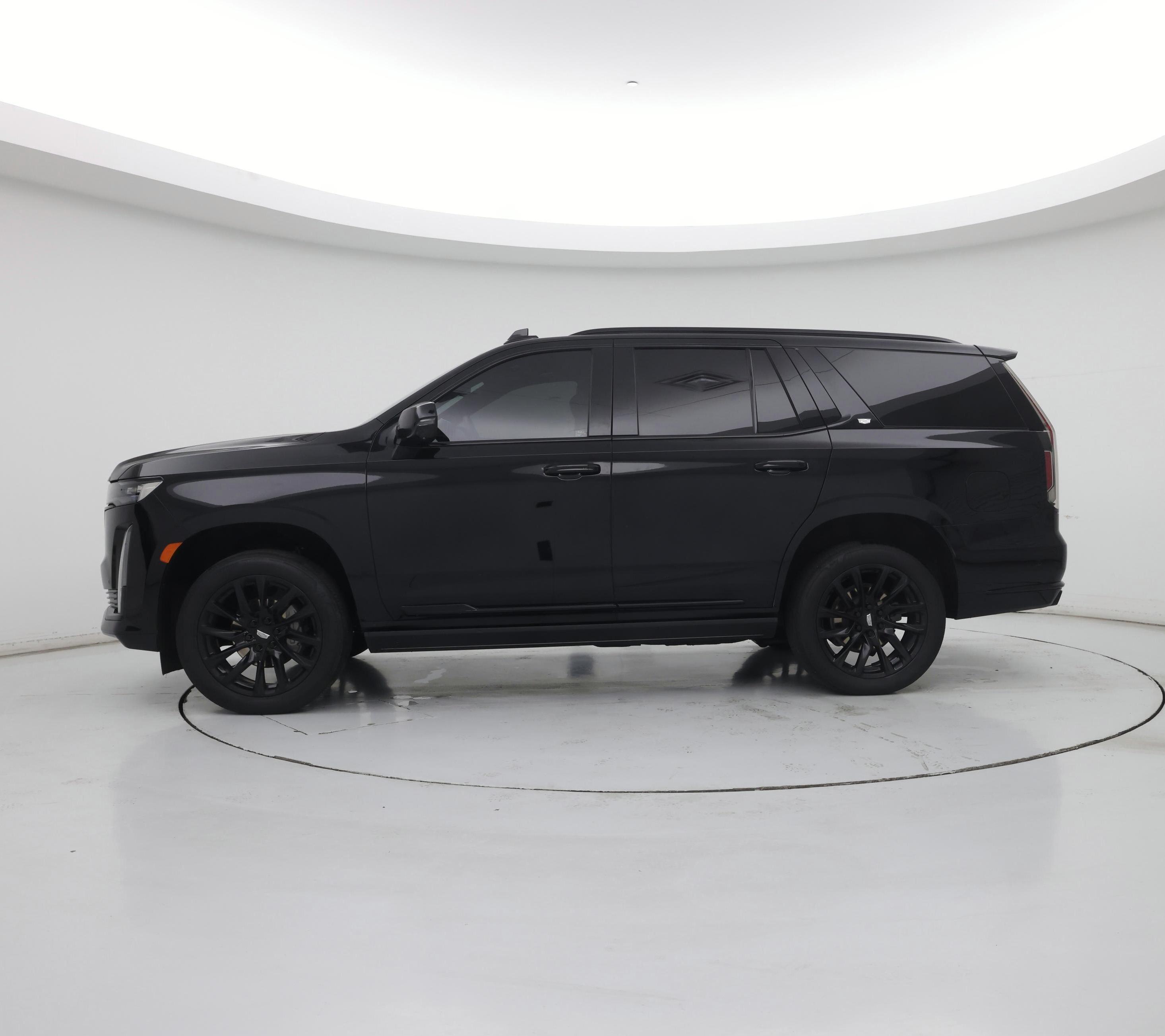 Thumbnail: 2023 Cadillac Escalade - 3