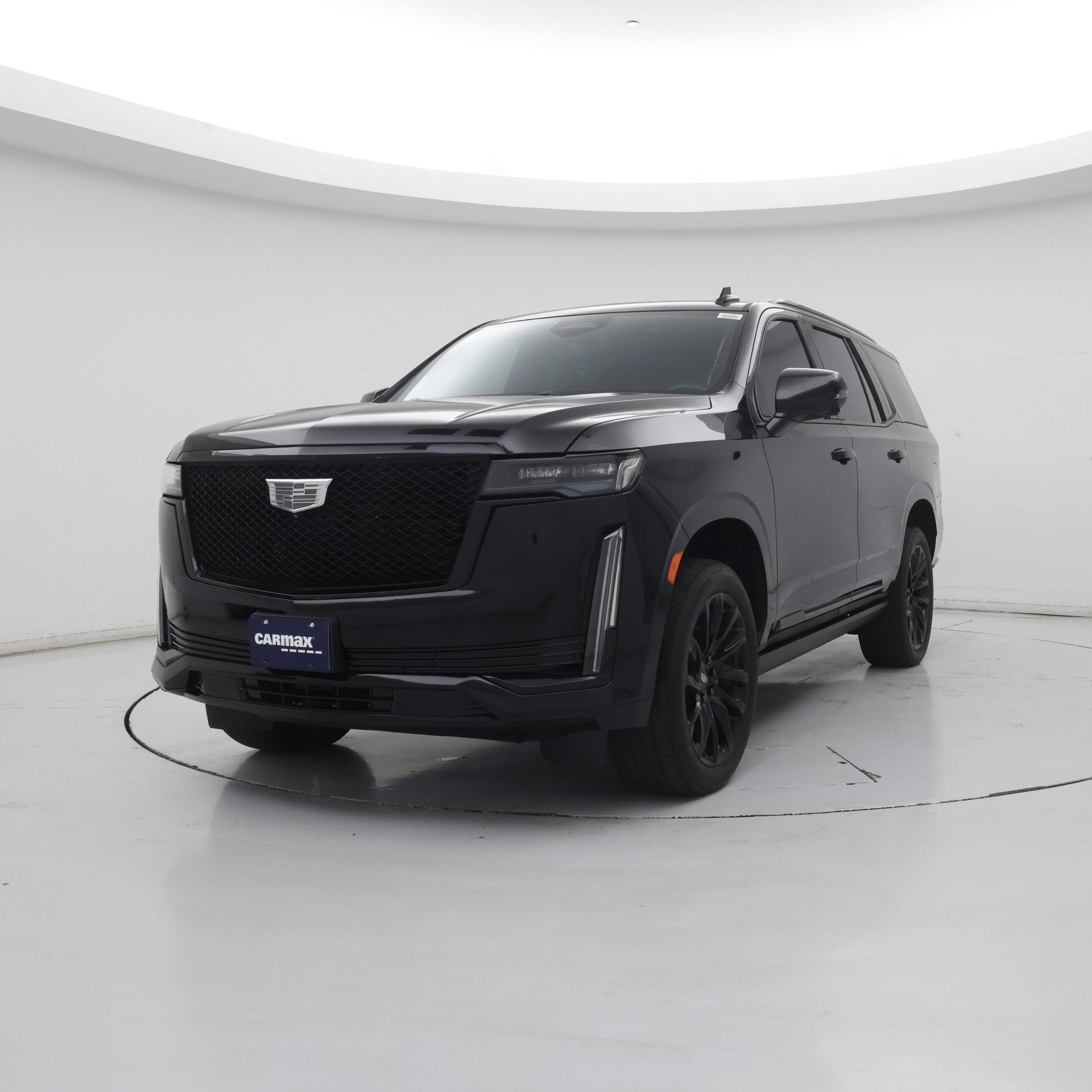 Thumbnail: 2023 Cadillac Escalade - 4