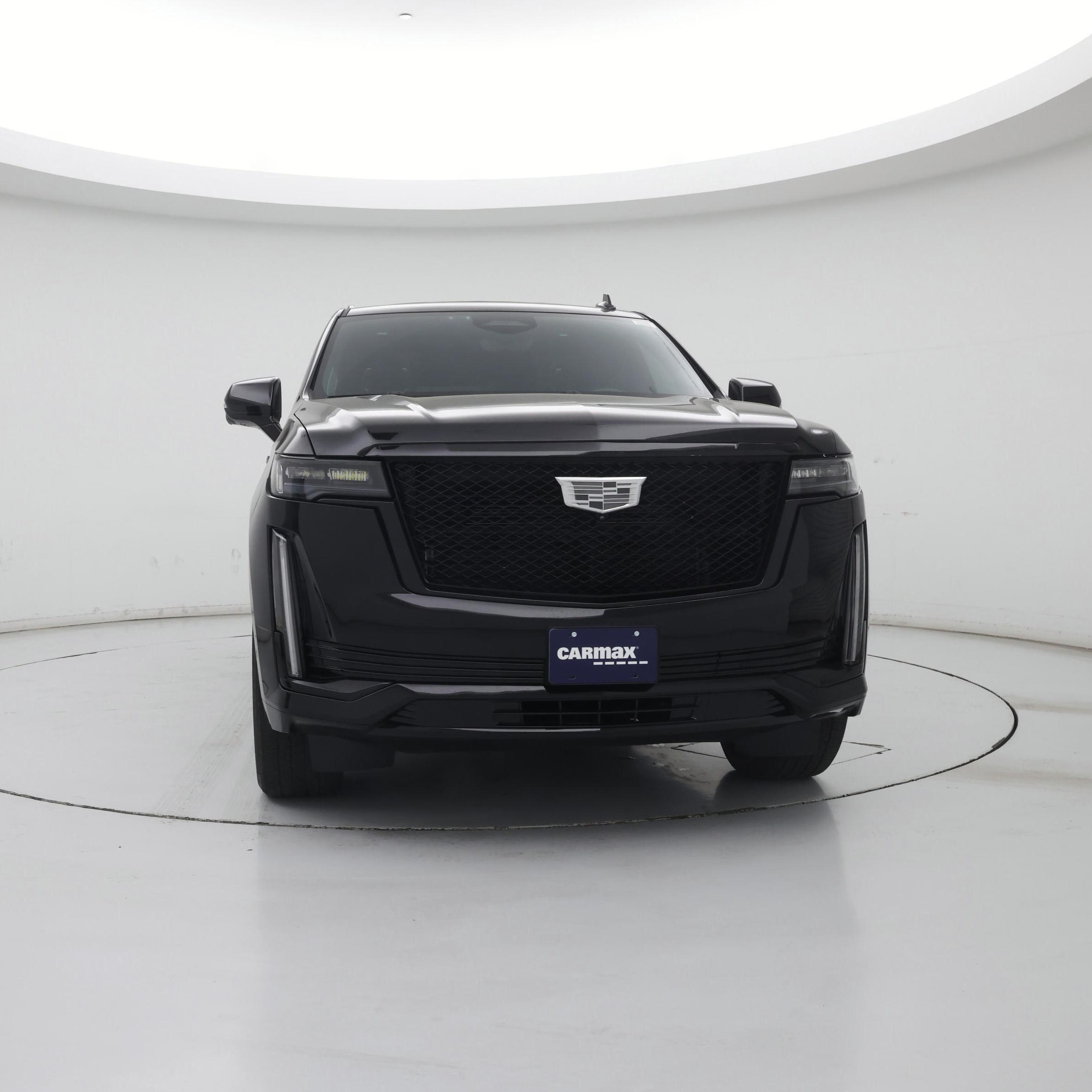Thumbnail: 2023 Cadillac Escalade - 5
