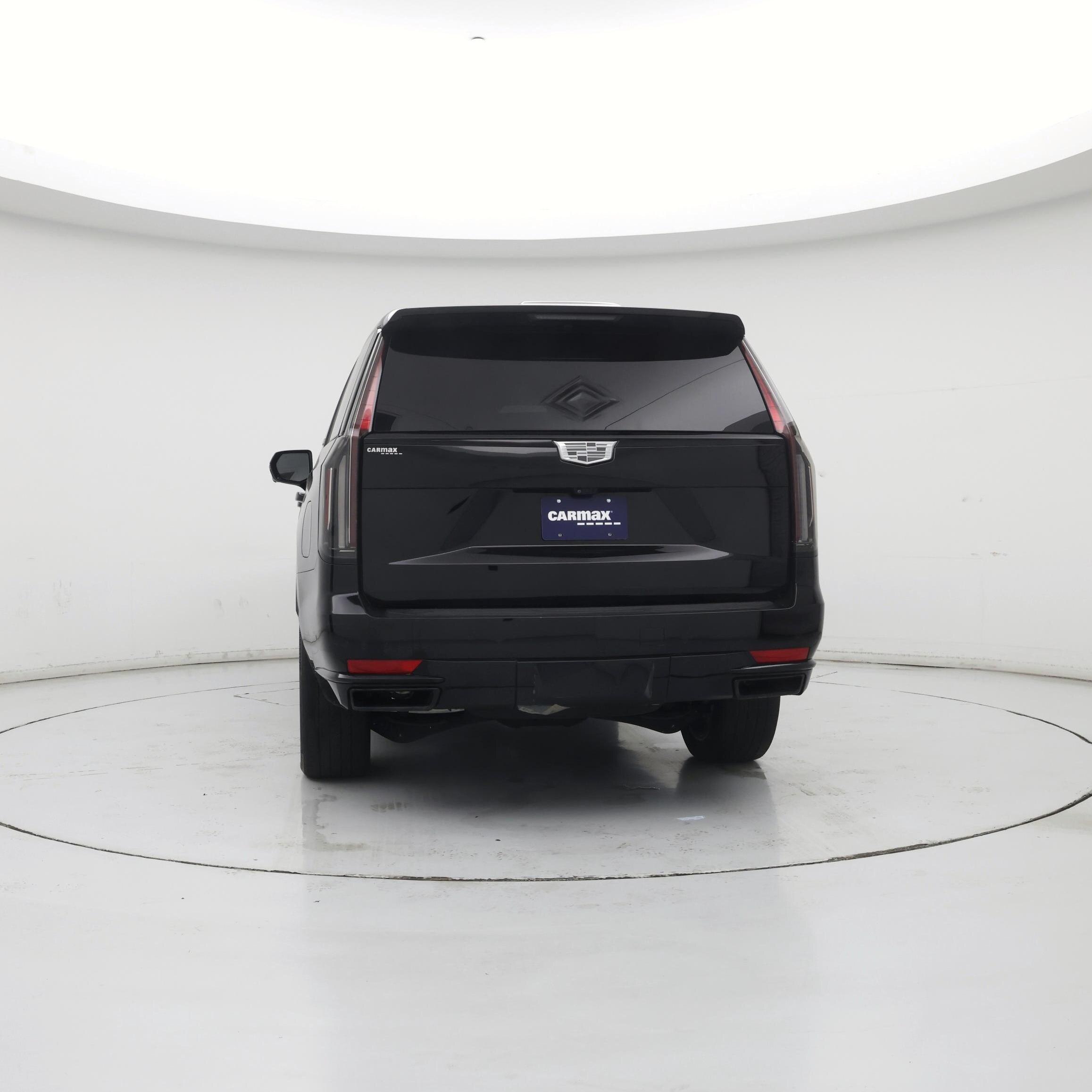 Thumbnail: 2023 Cadillac Escalade - 6
