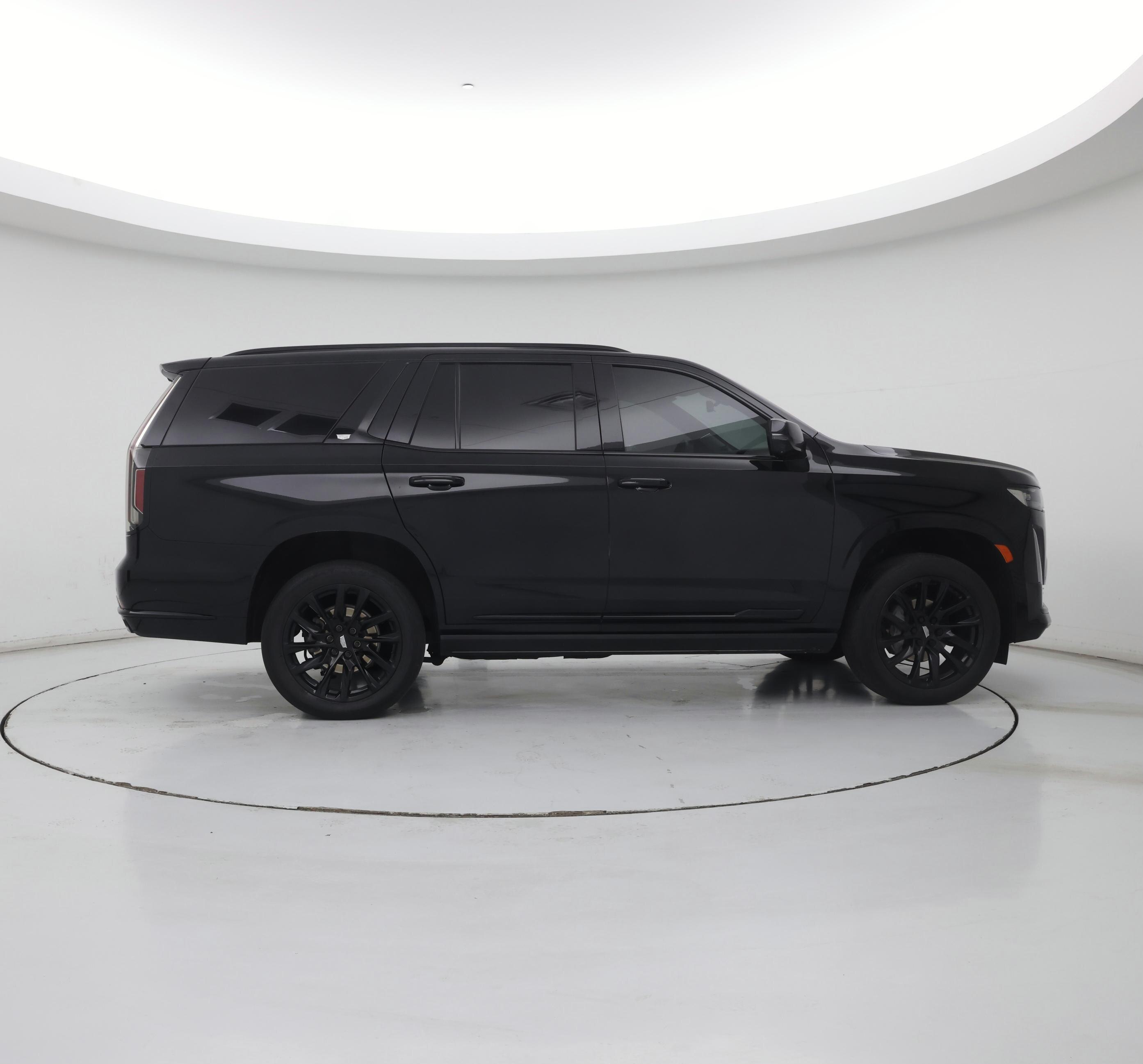 Thumbnail: 2023 Cadillac Escalade - 7