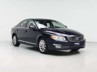 2015 Volvo S80 T5