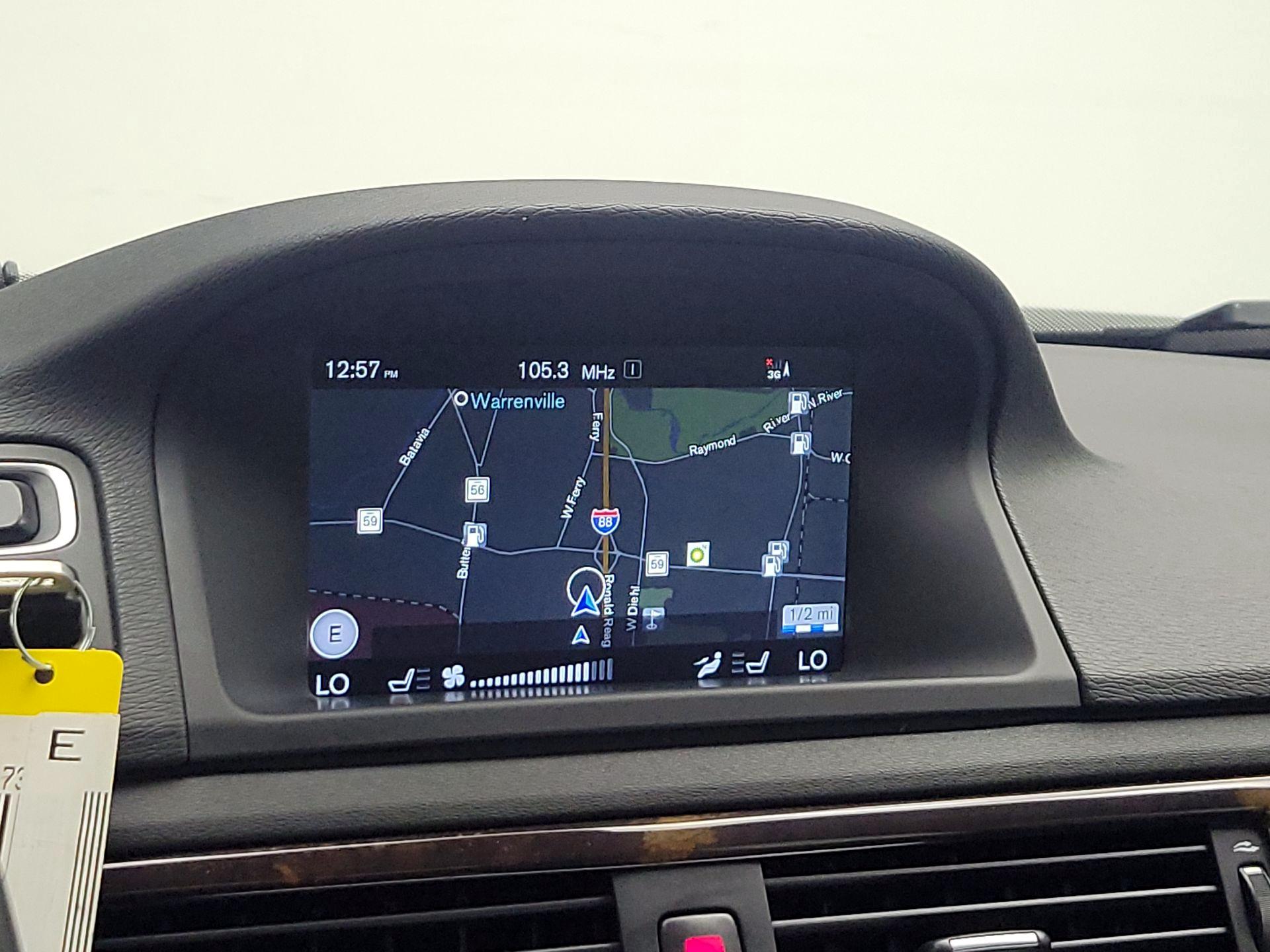 Thumbnail: 2015 Volvo S80 - 14
