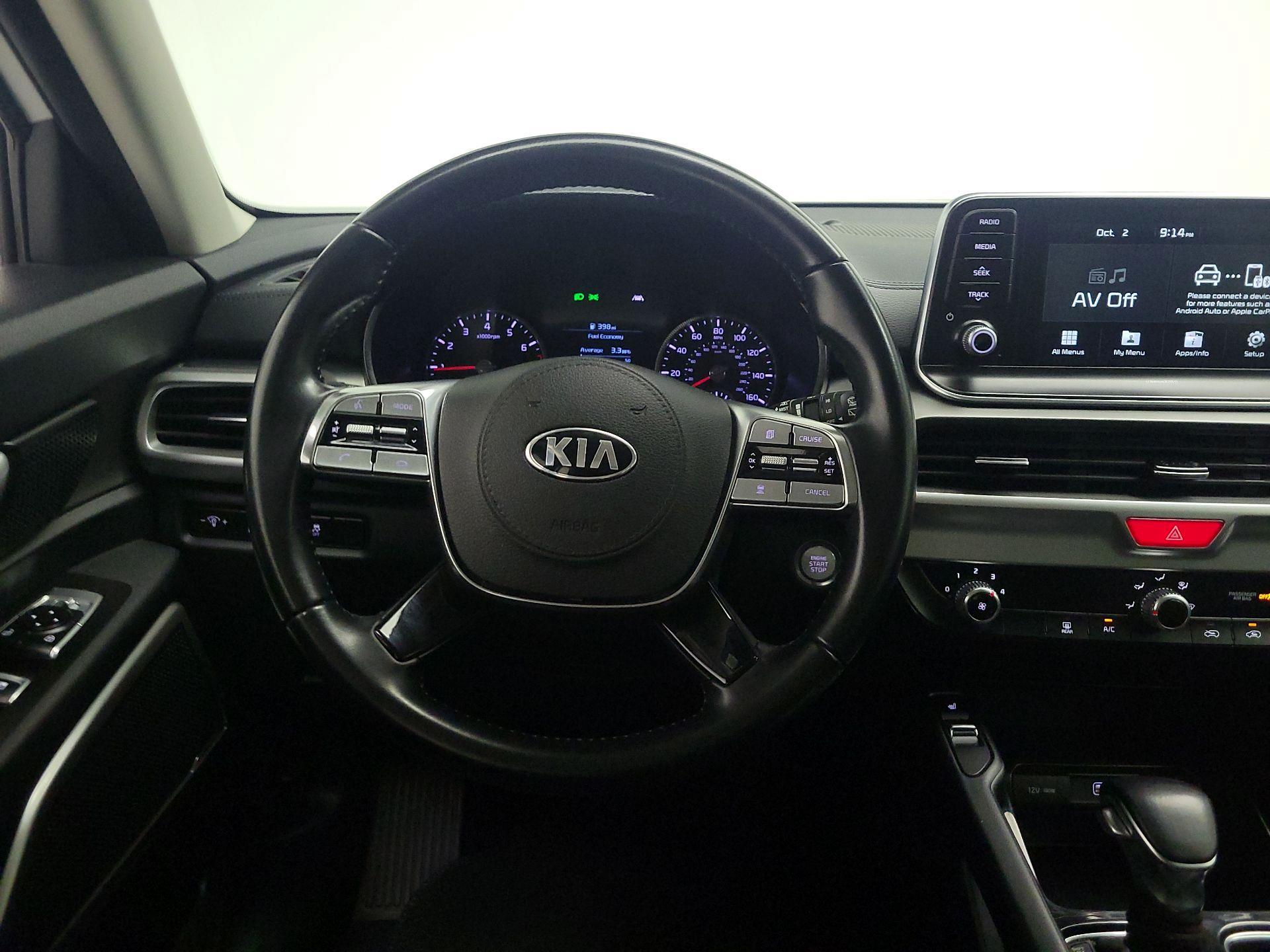 Thumbnail: 2020 Kia Telluride - 10