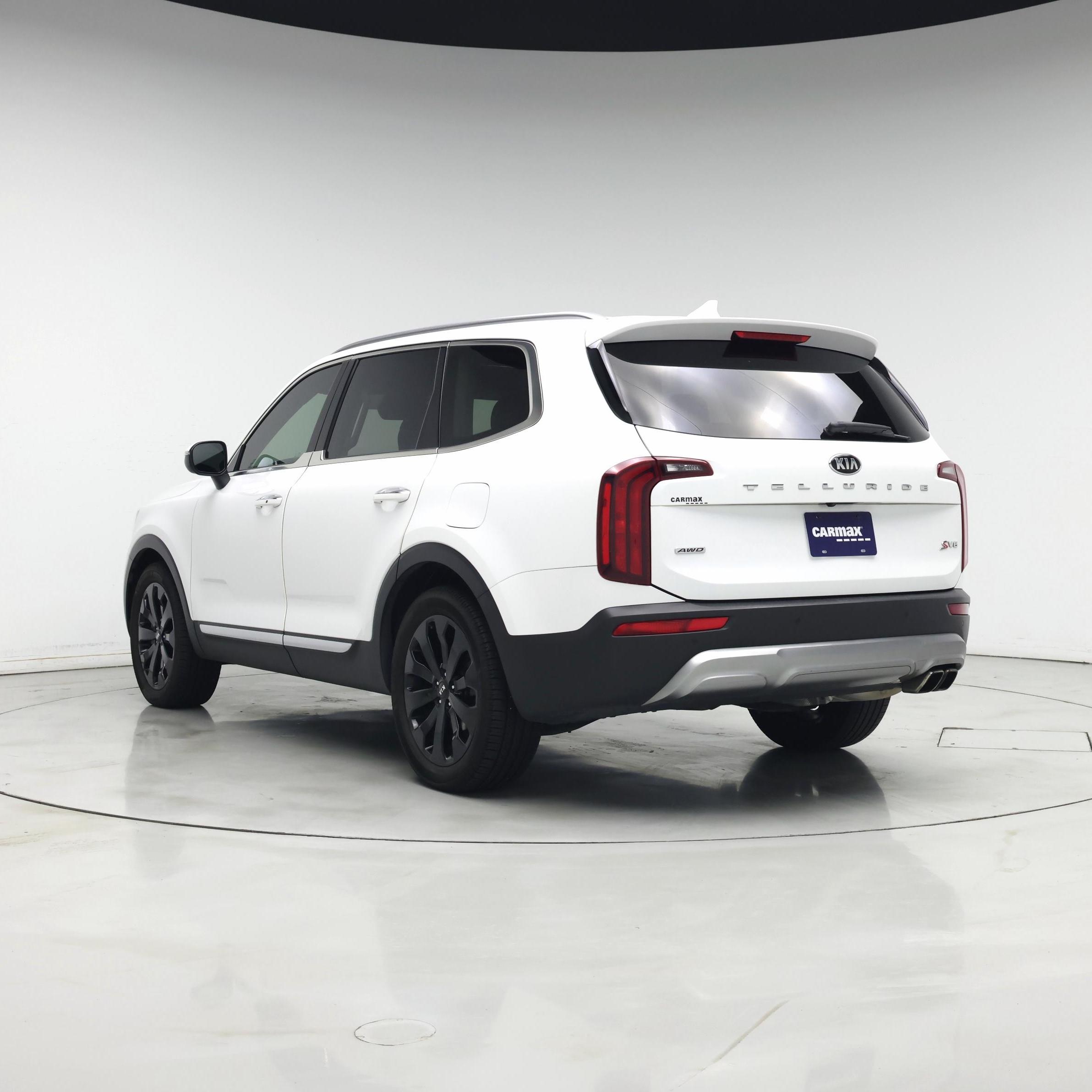 Thumbnail: 2020 Kia Telluride - 2