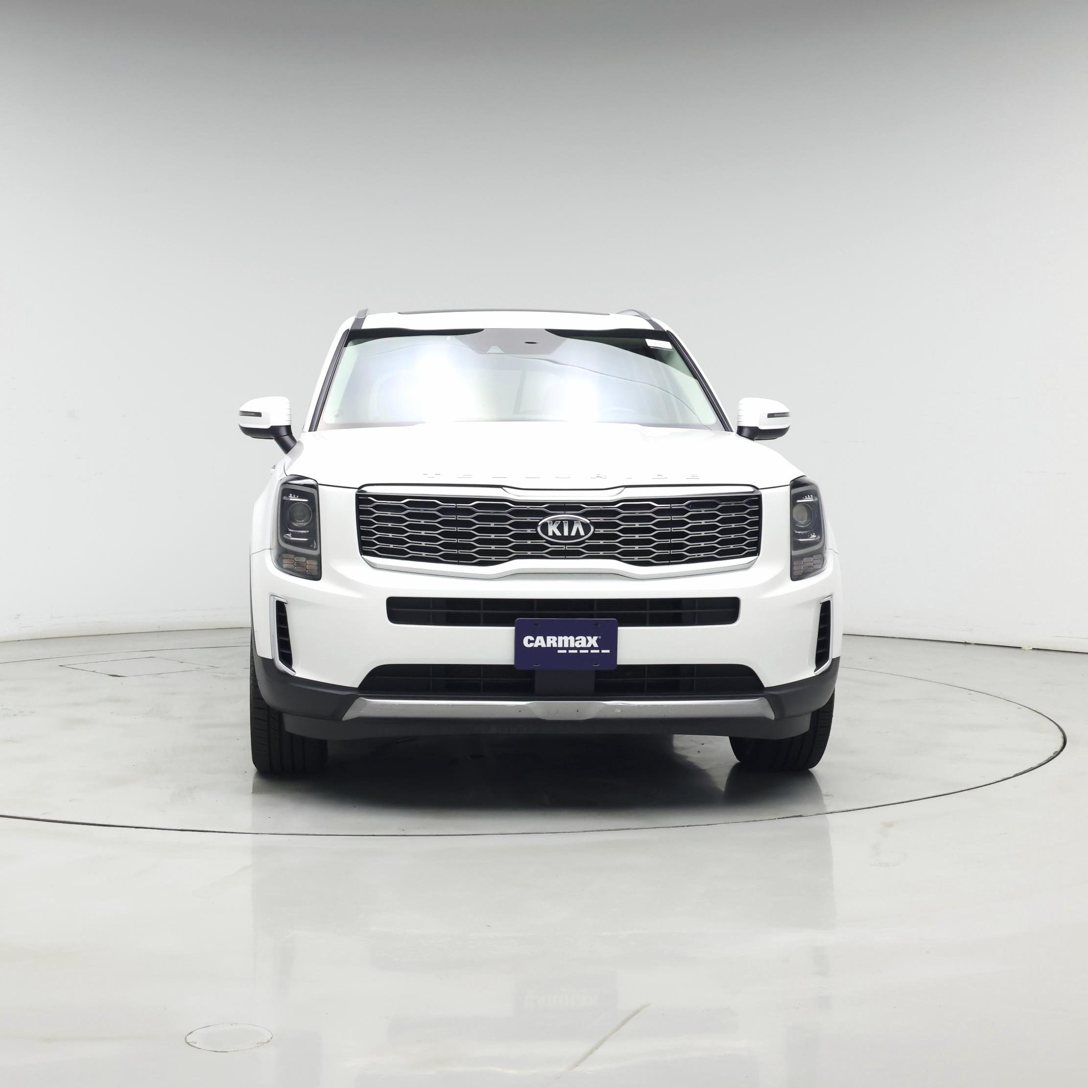 Thumbnail: 2020 Kia Telluride - 5