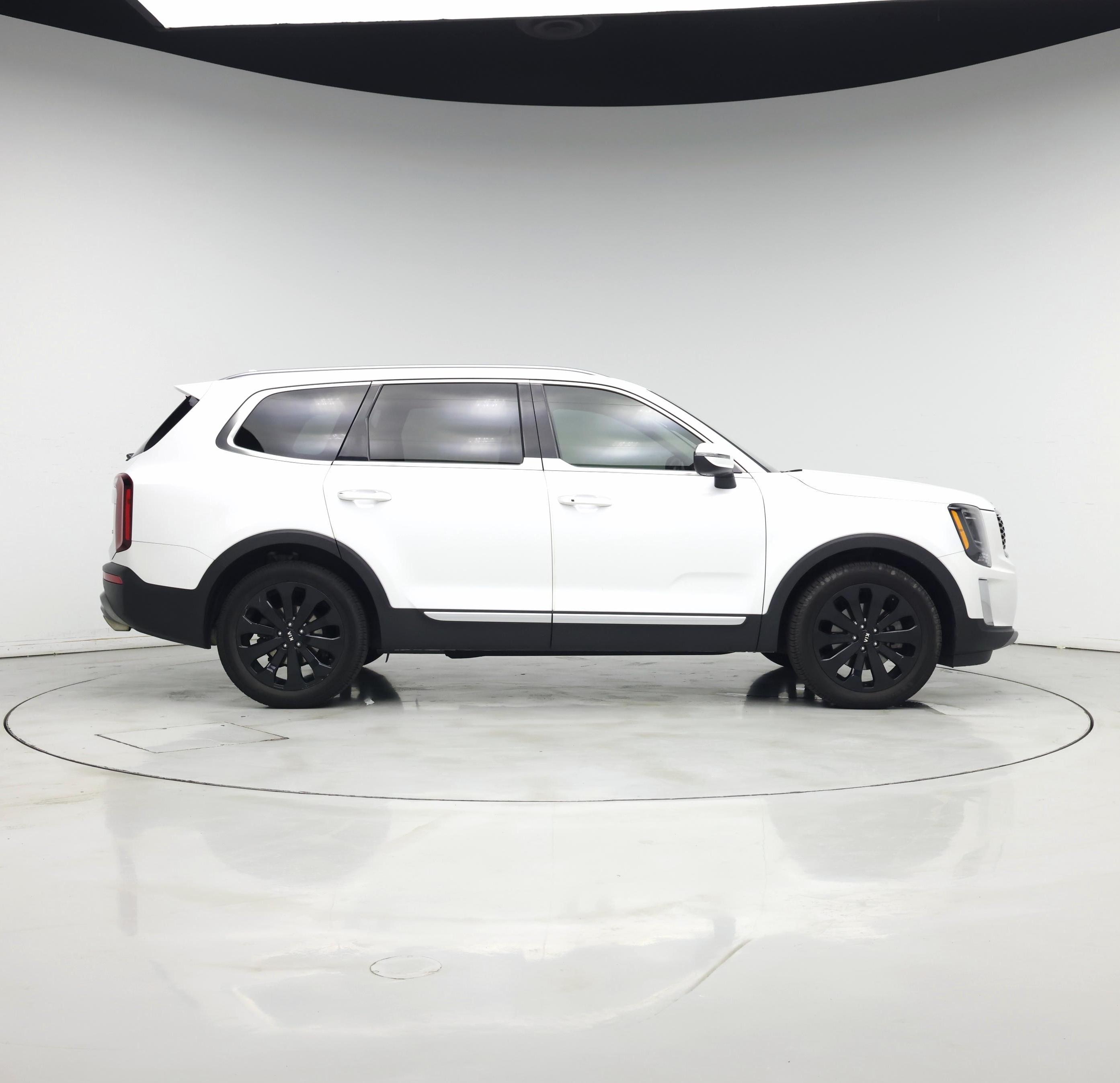 Thumbnail: 2020 Kia Telluride - 7