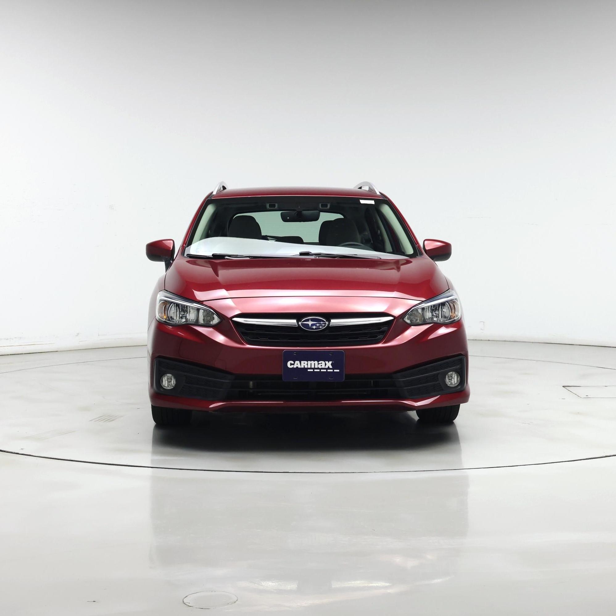 Thumbnail: 2020 Subaru Impreza - 5