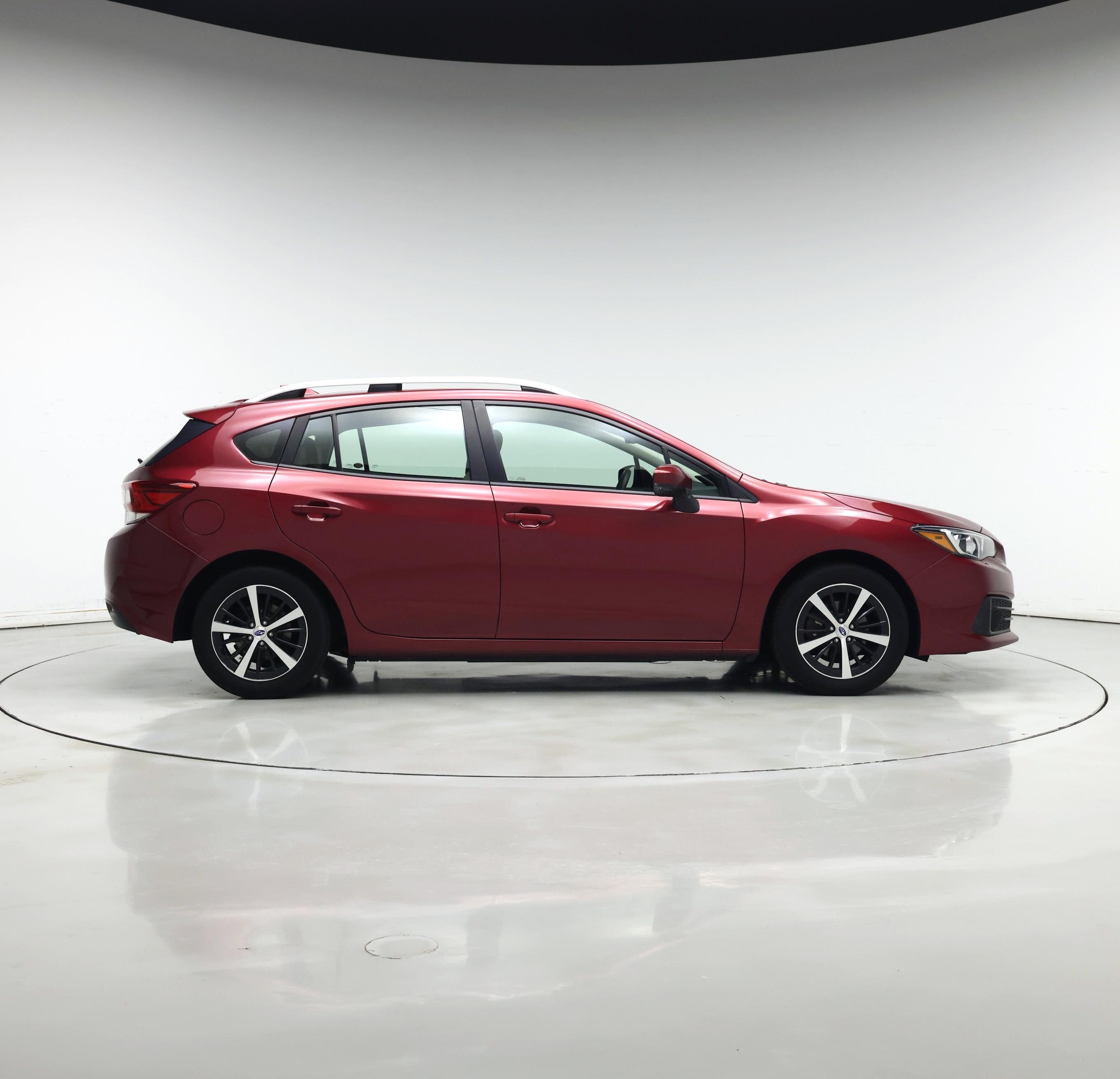 Thumbnail: 2020 Subaru Impreza - 7