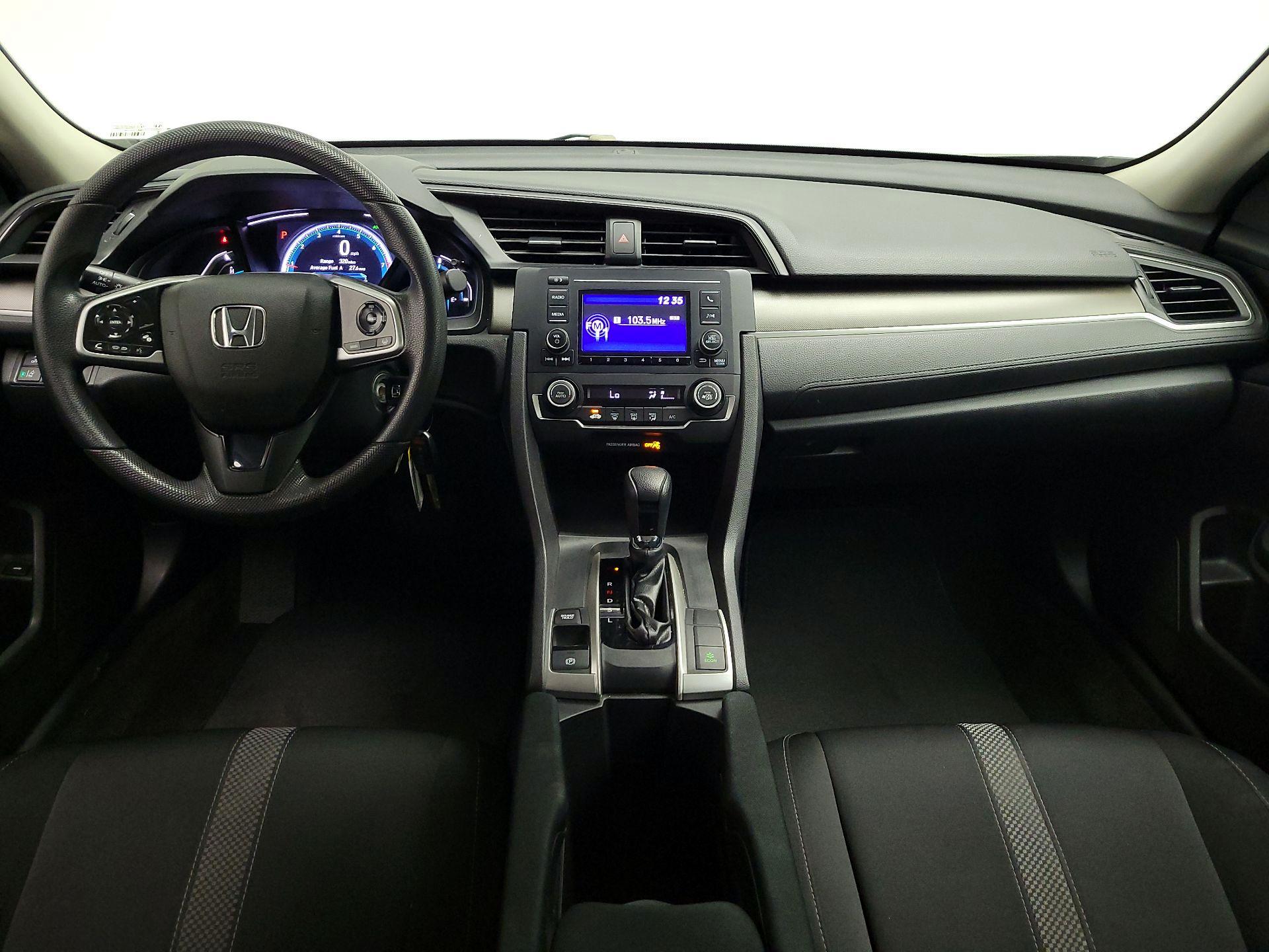 Thumbnail: 2020 Honda Civic - 9