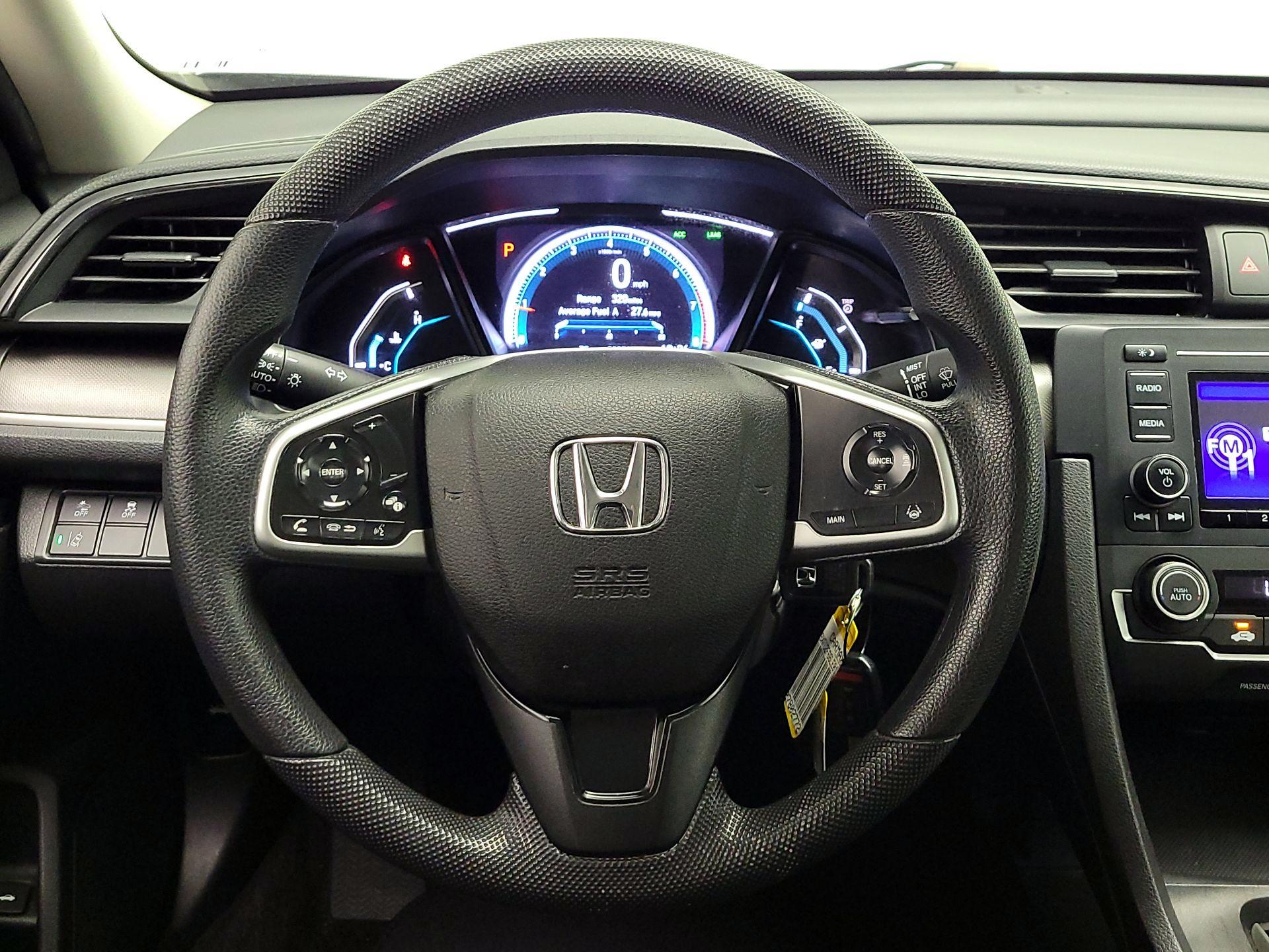 Thumbnail: 2020 Honda Civic - 10