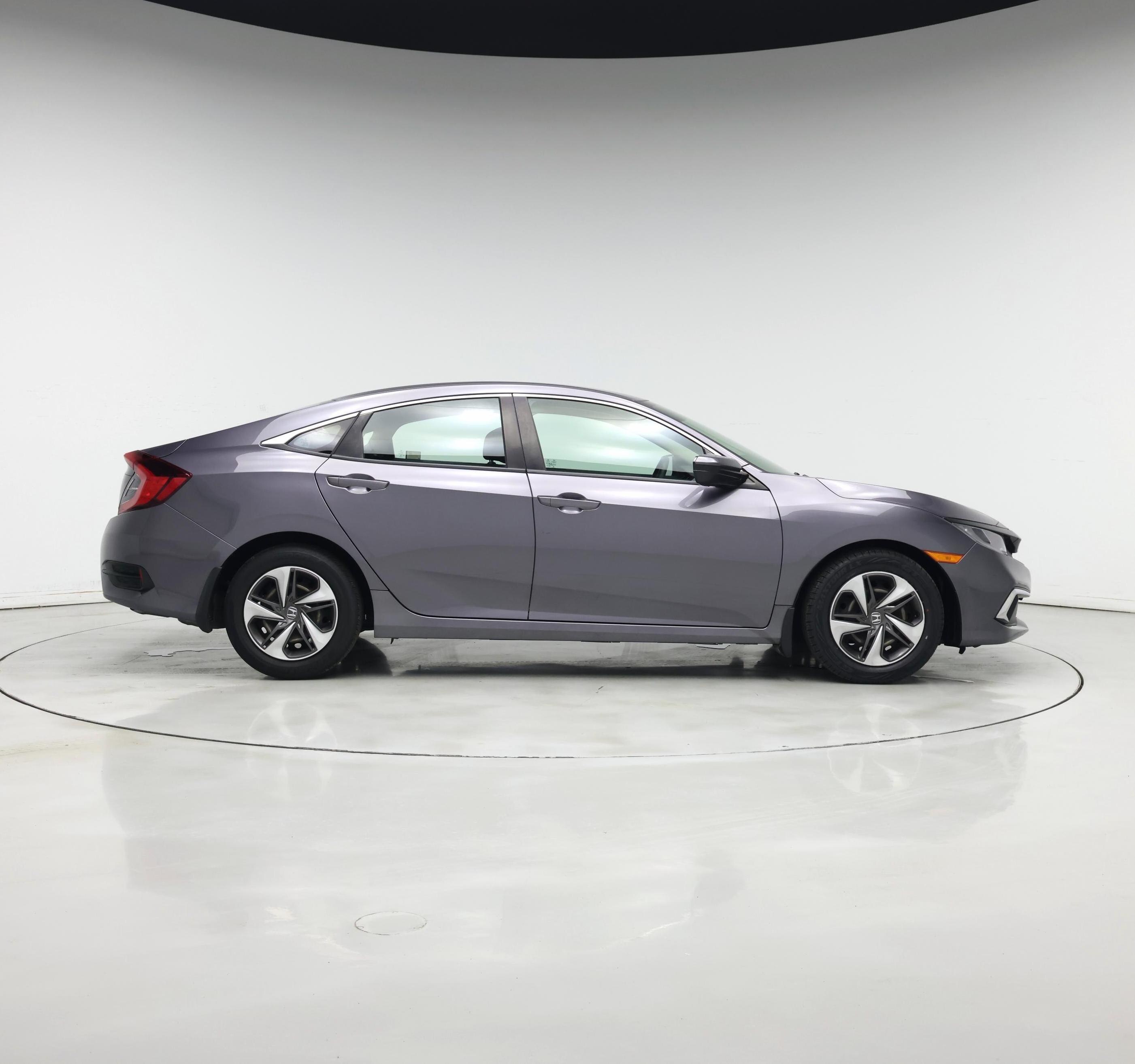 Thumbnail: 2020 Honda Civic - 7