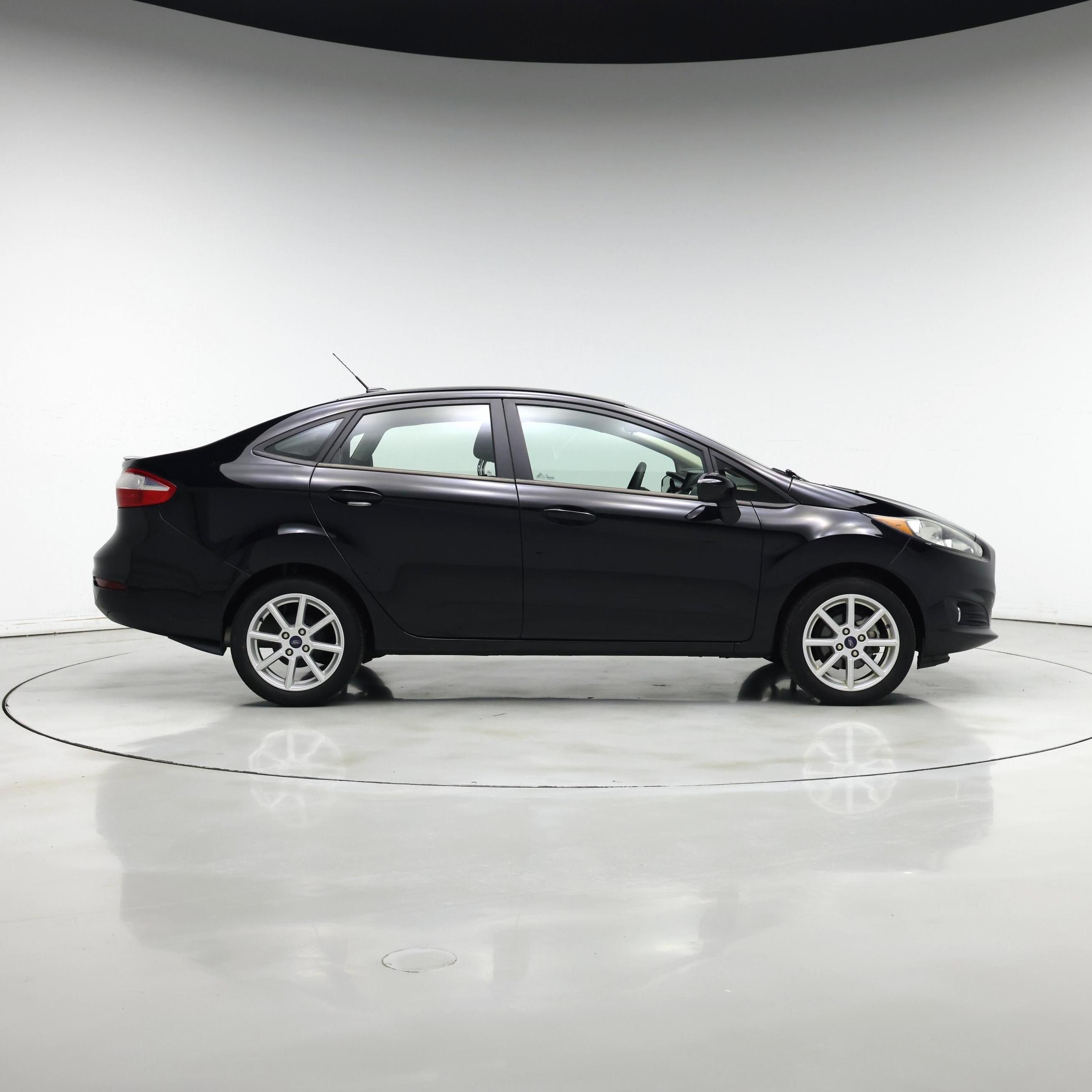 Thumbnail: 2018 Ford Fiesta - 7