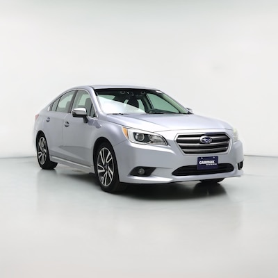 2017 Subaru Legacy Sport