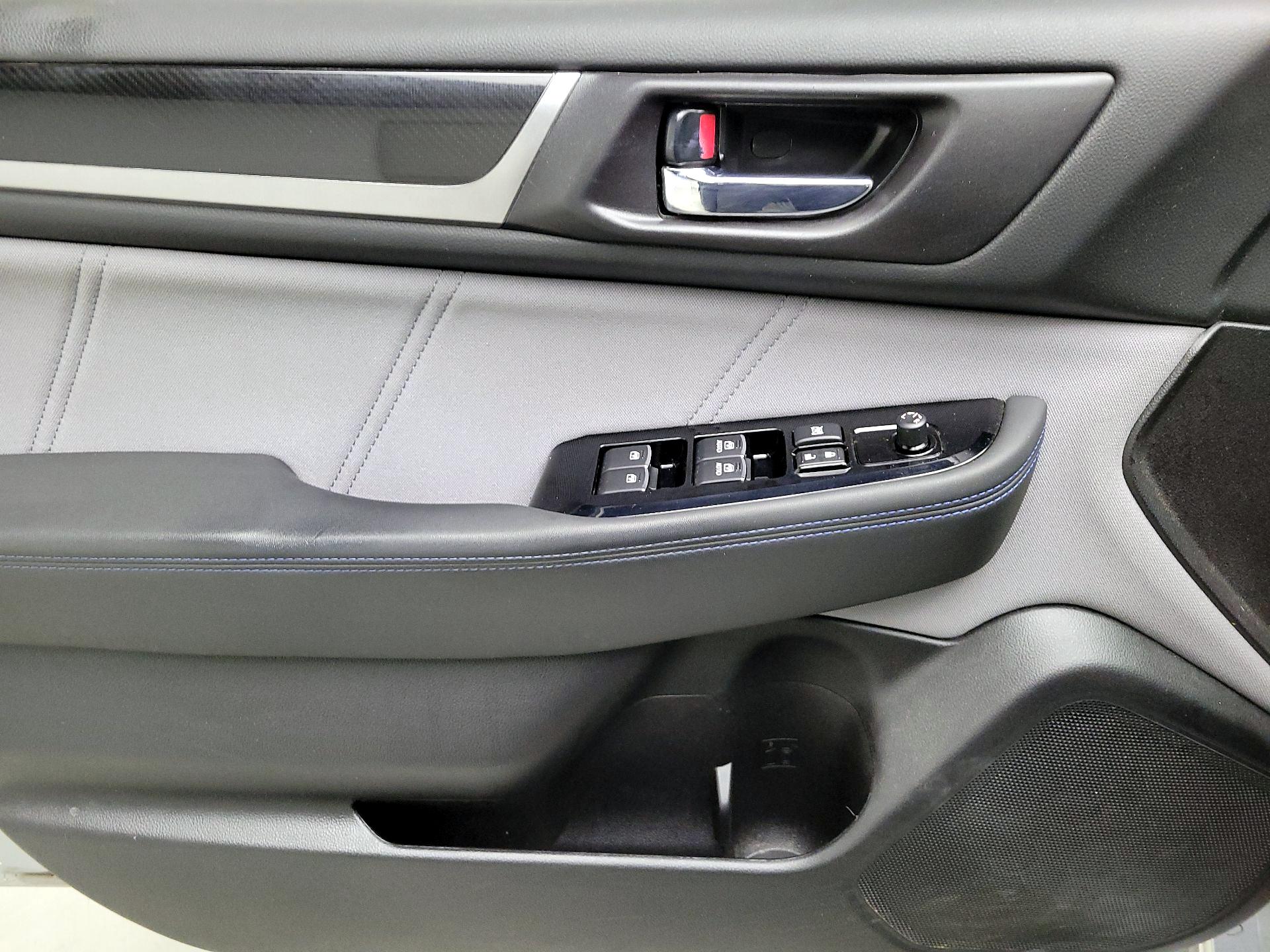 Thumbnail: 2017 Subaru Legacy - 12