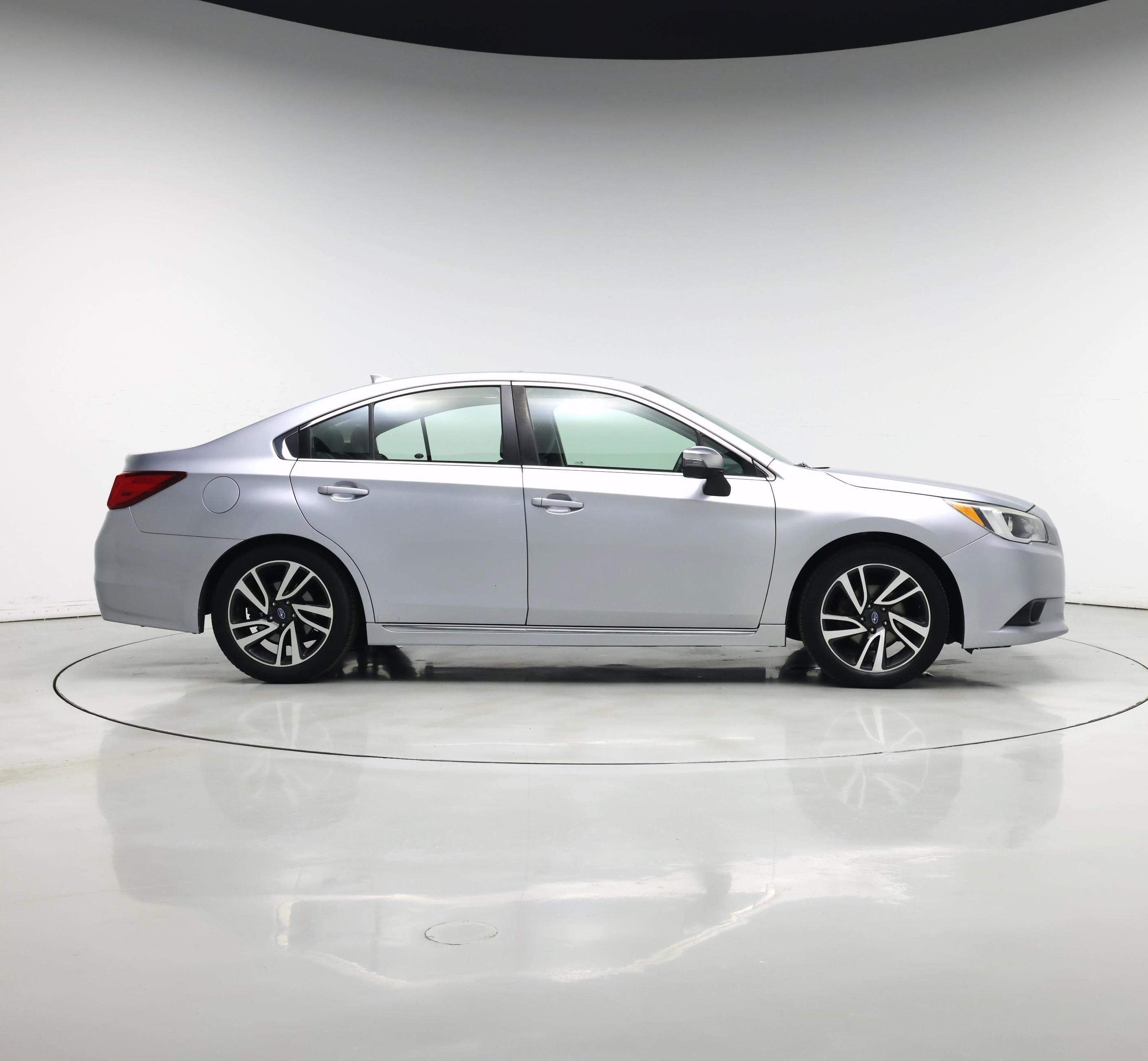 Thumbnail: 2017 Subaru Legacy - 7