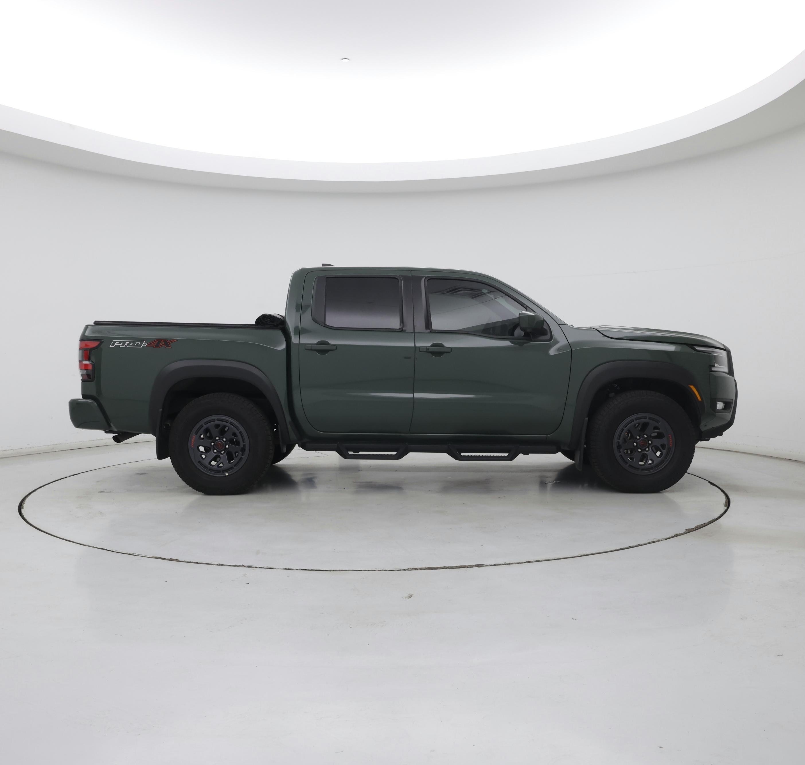 Thumbnail: 2025 Nissan Frontier - 7