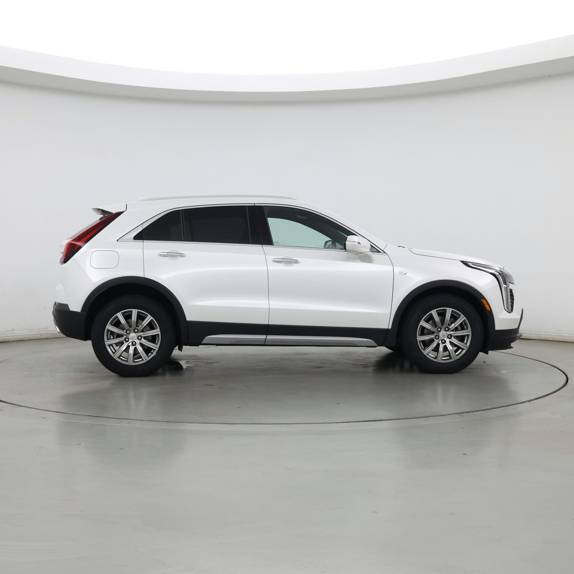 Thumbnail: 2021 Cadillac XT4 - 7