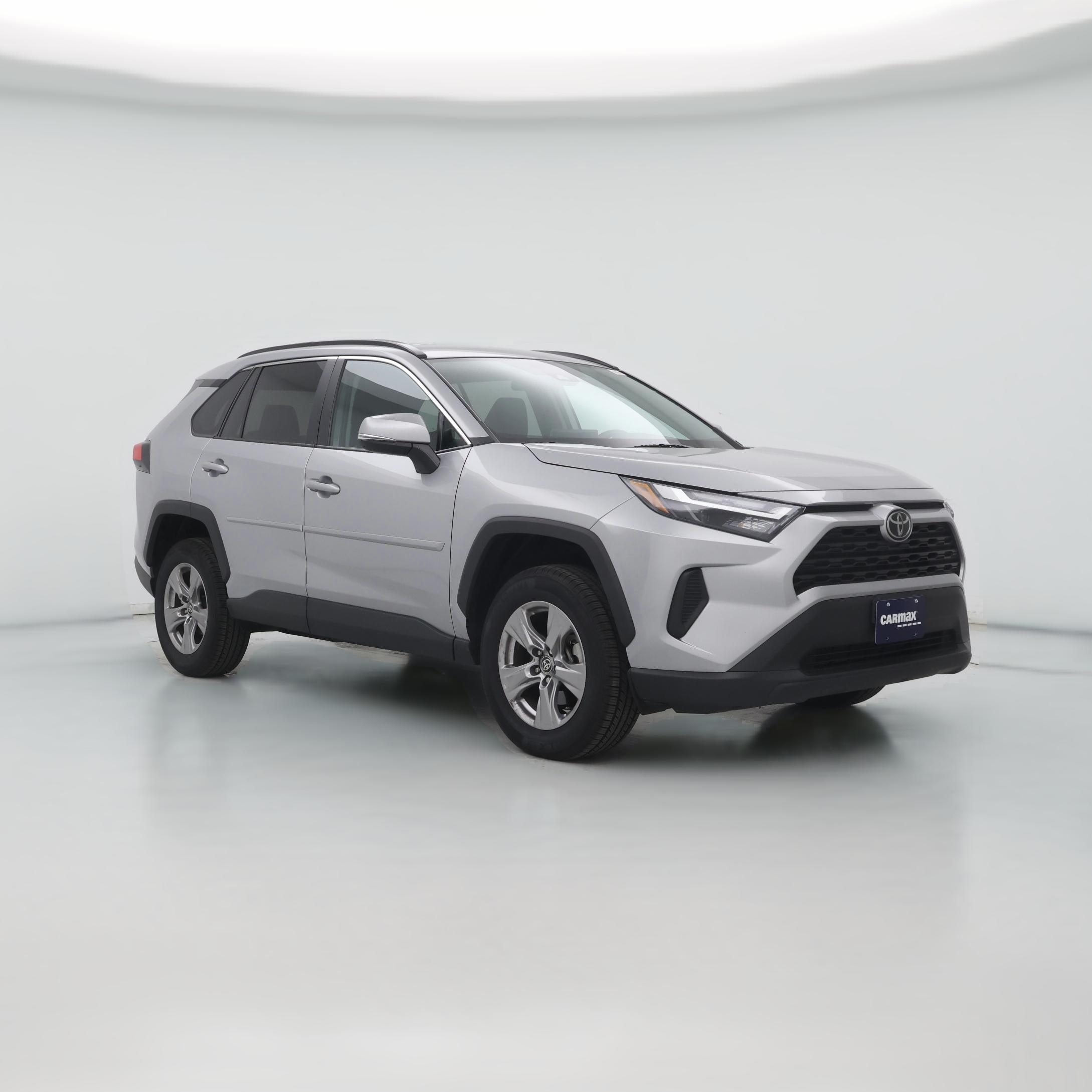 Thumbnail: 2023 Toyota RAV4 - 1