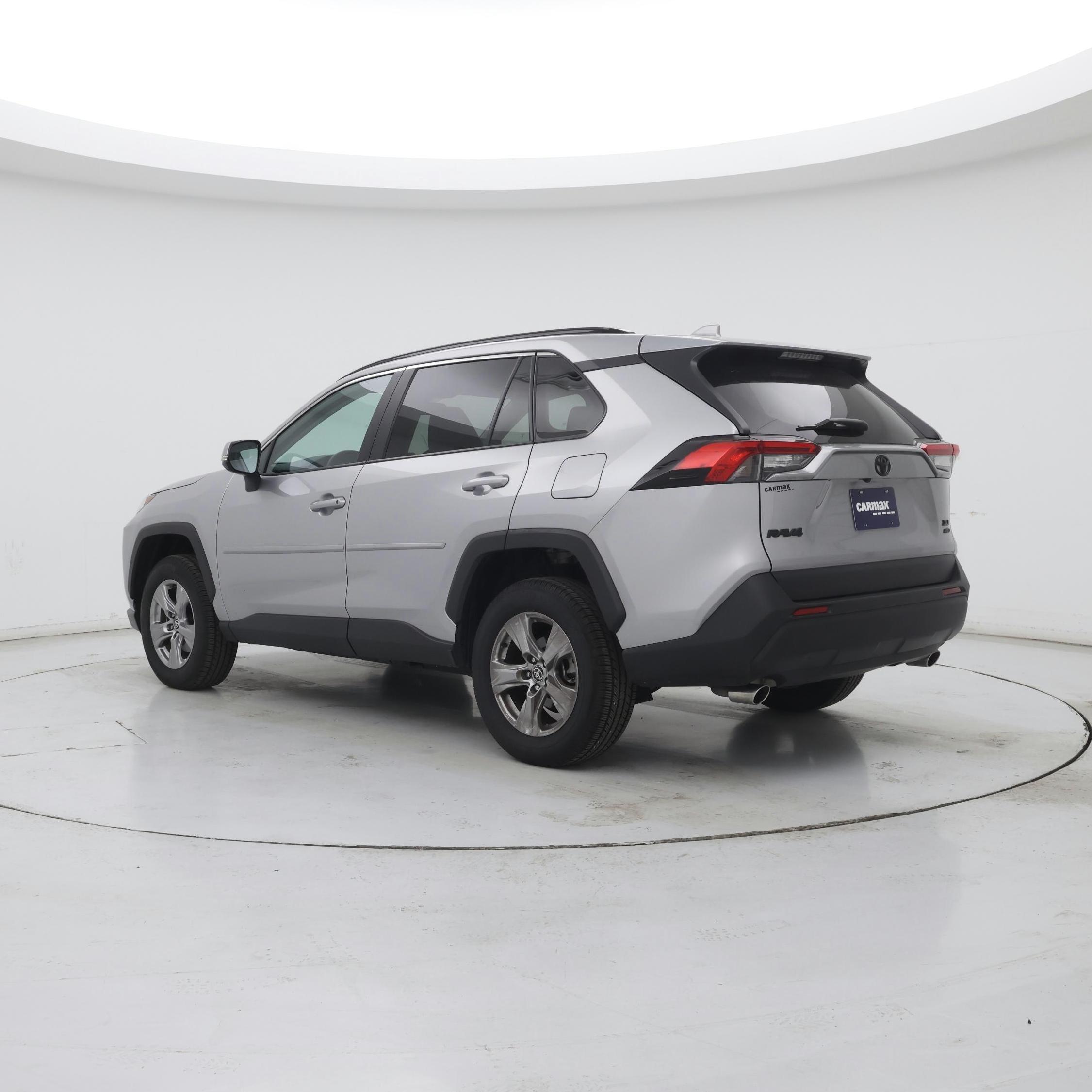 Thumbnail: 2023 Toyota RAV4 - 2