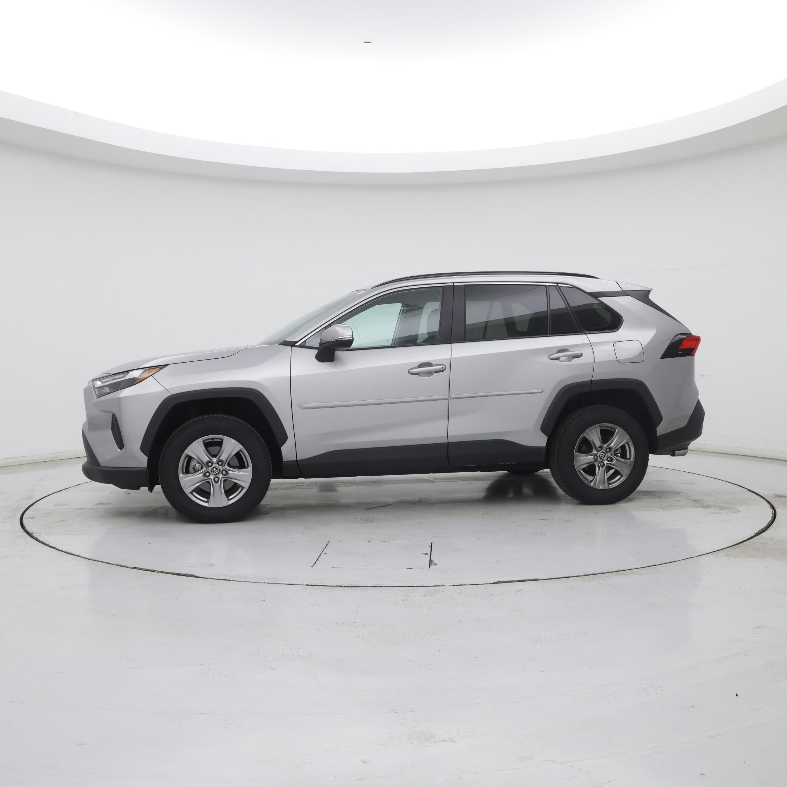 Thumbnail: 2023 Toyota RAV4 - 3