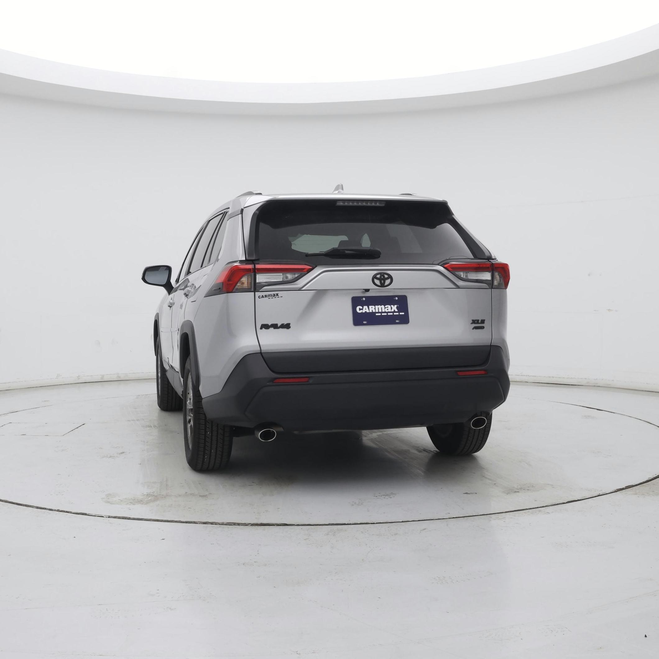 Thumbnail: 2023 Toyota RAV4 - 6