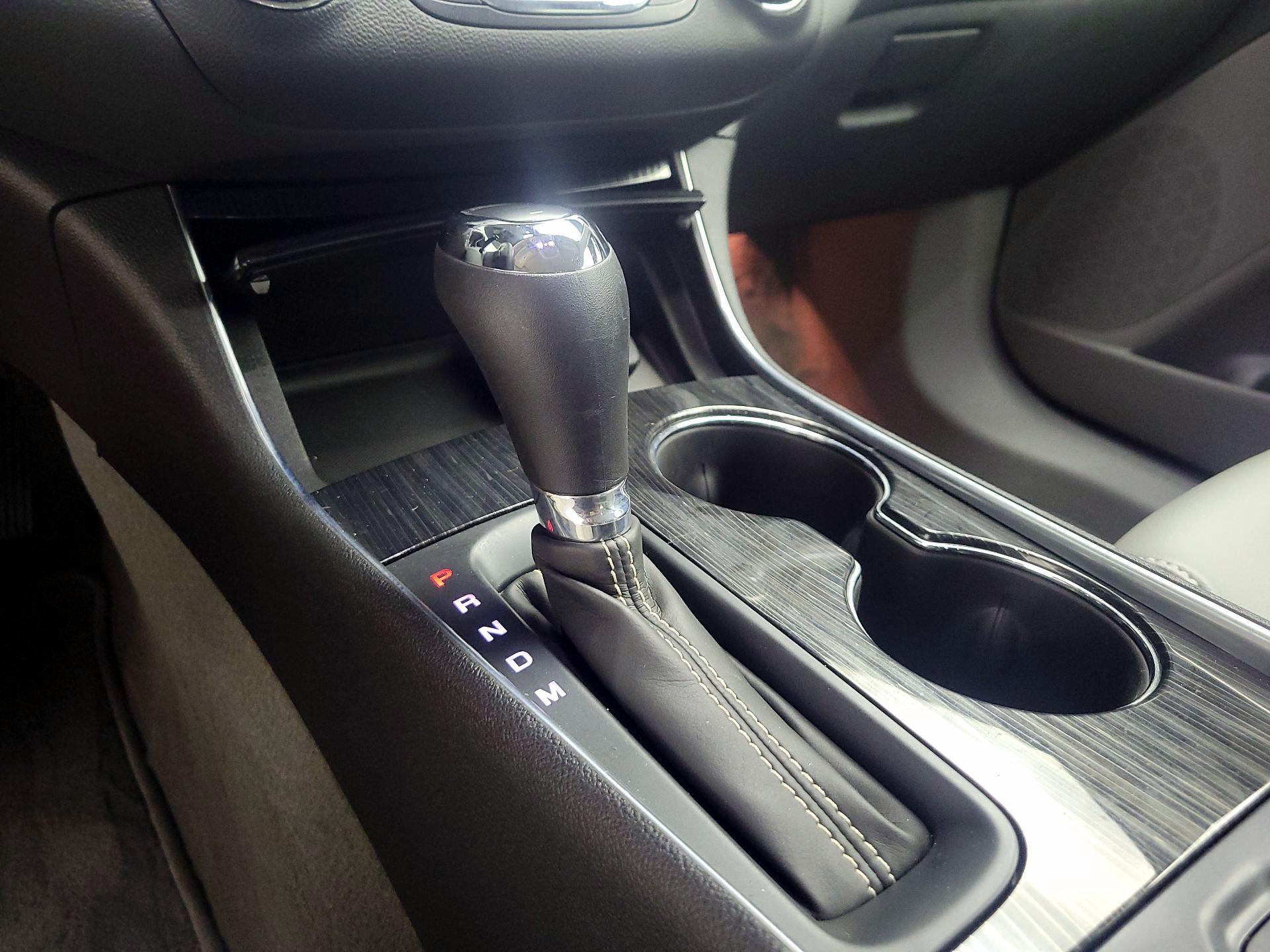 Thumbnail: 2018 Chevrolet Impala - 17