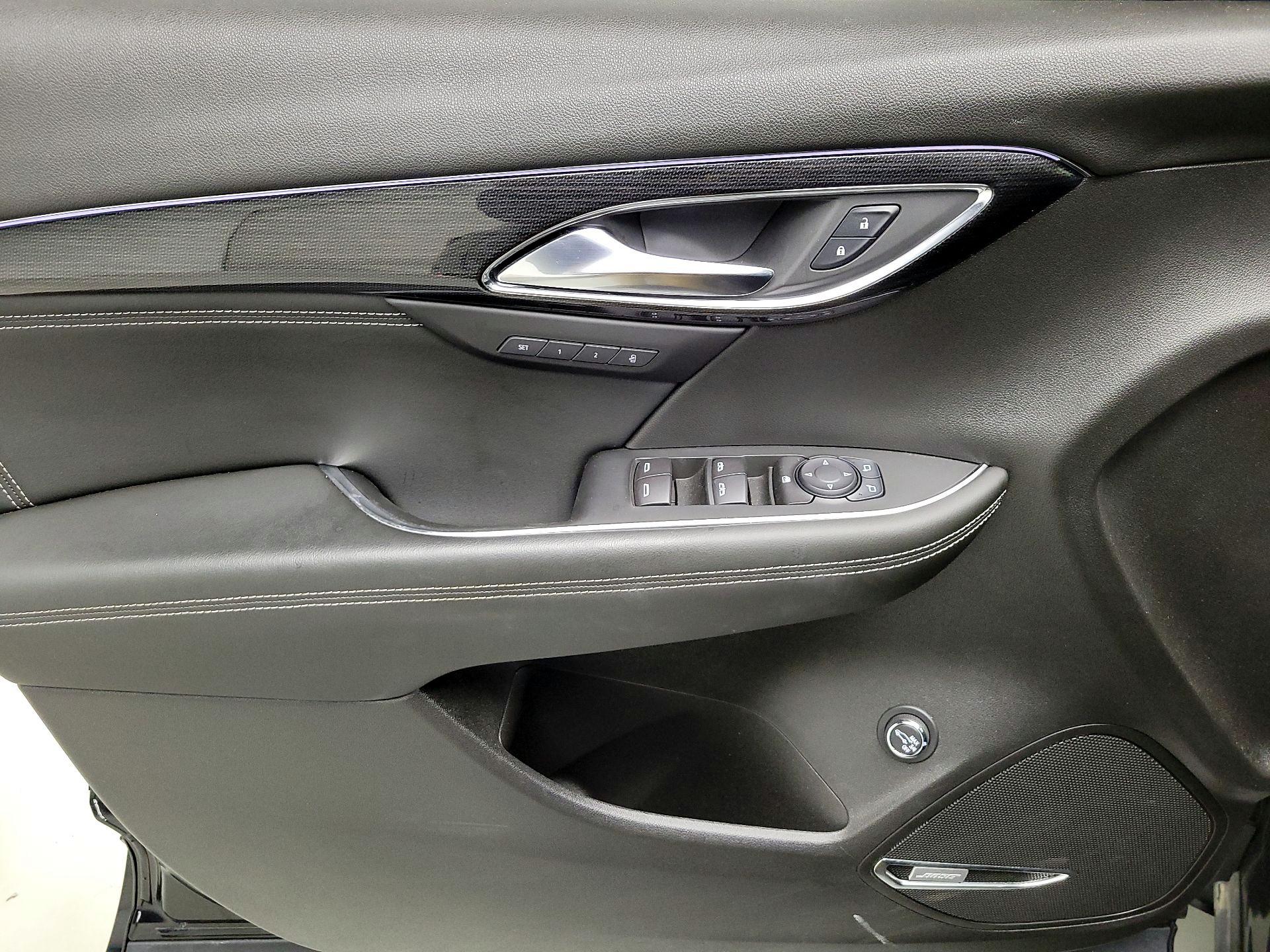 Thumbnail: 2022 Buick Envision - 12